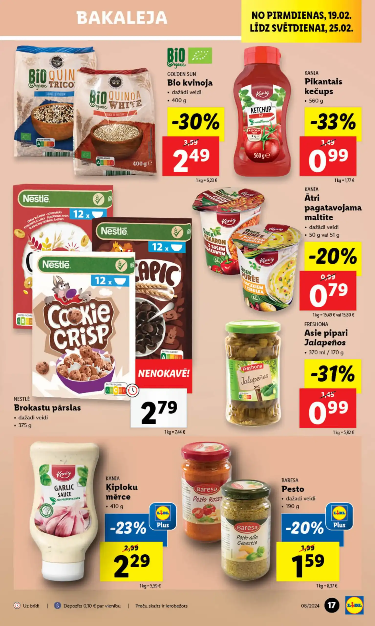 LIDL 19-02-2024-25-02-2024 Page 17