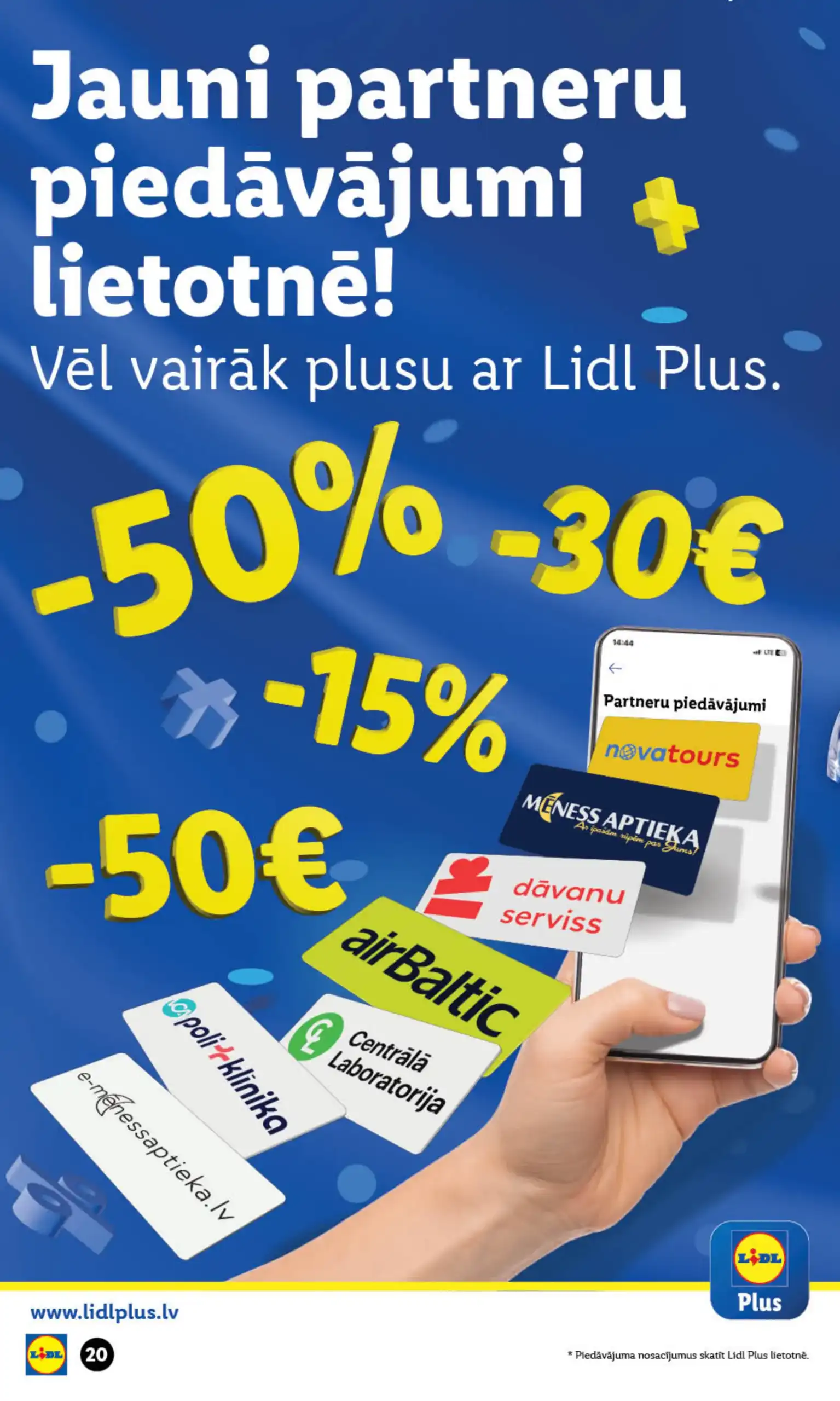 LIDL 19-02-2024-25-02-2024 Page 20