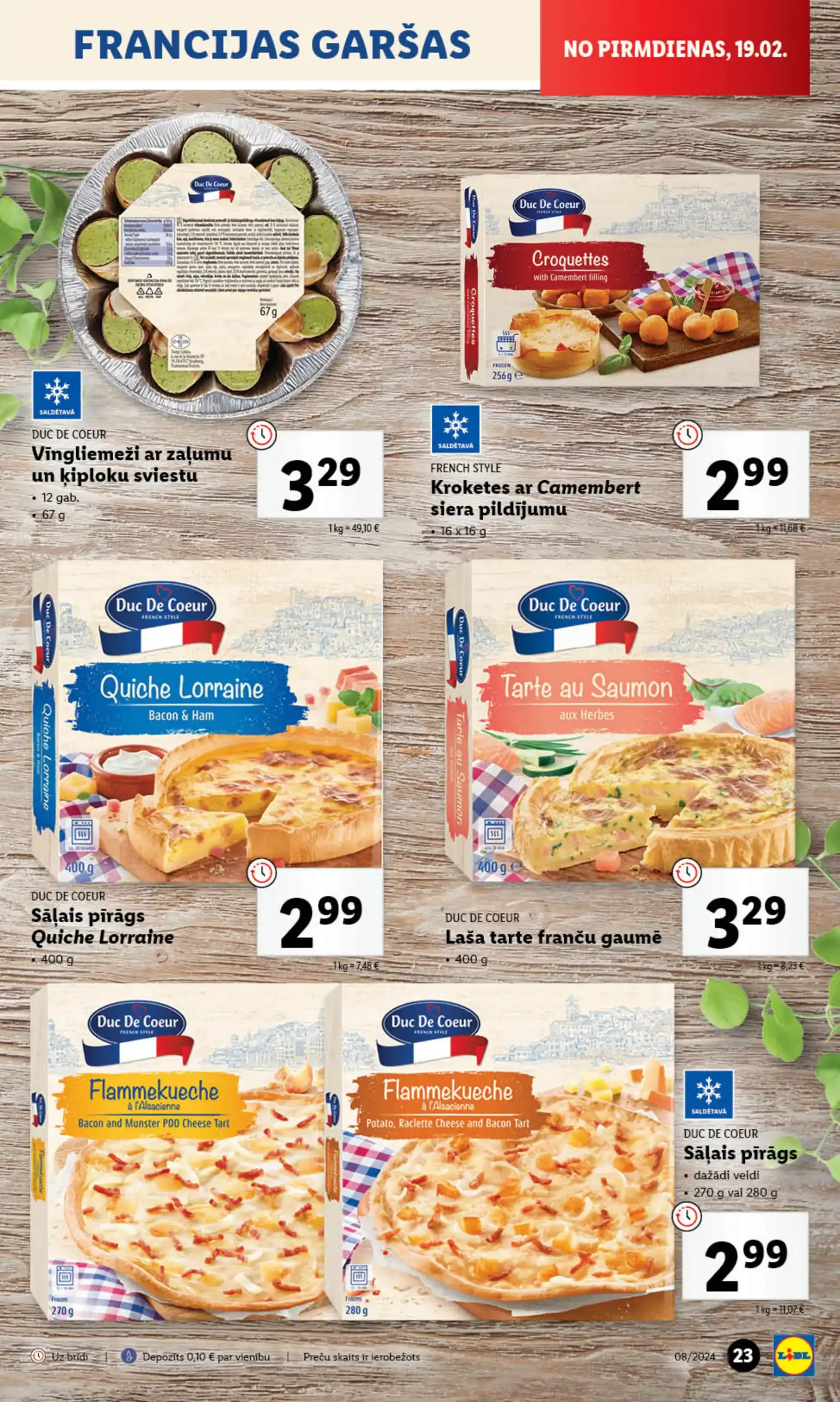 LIDL 19-02-2024-25-02-2024 Page 23