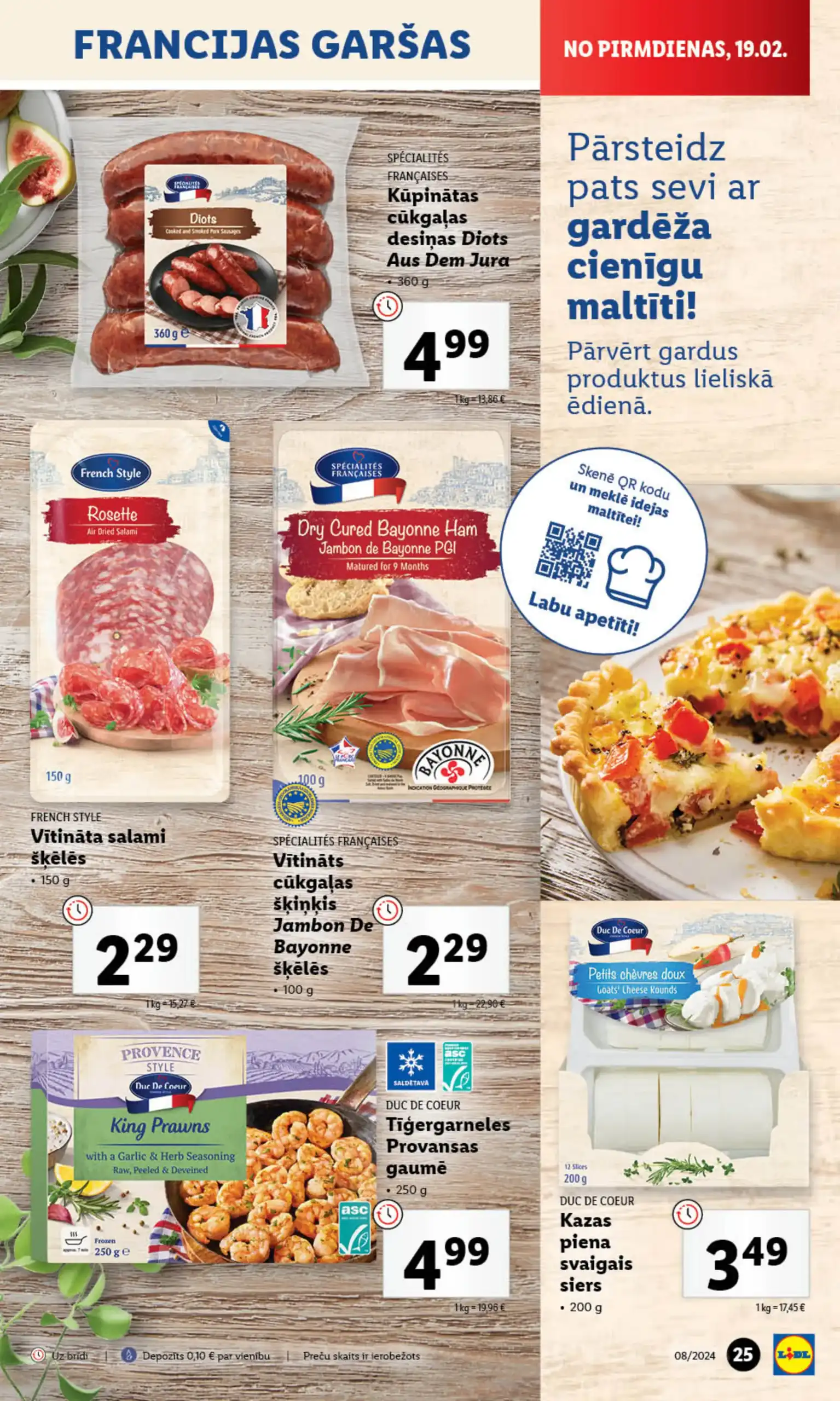 LIDL 19-02-2024-25-02-2024 Page 25