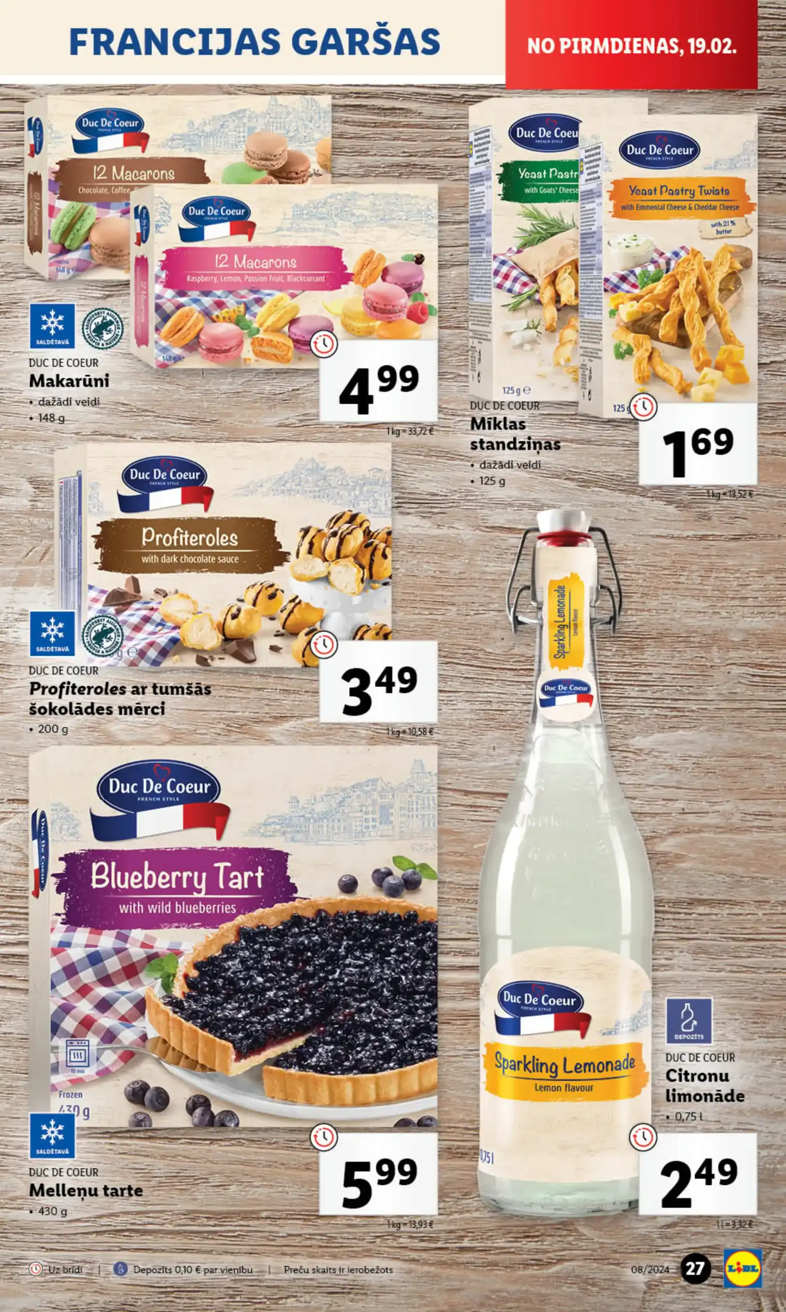 LIDL 19-02-2024-25-02-2024 Page 27