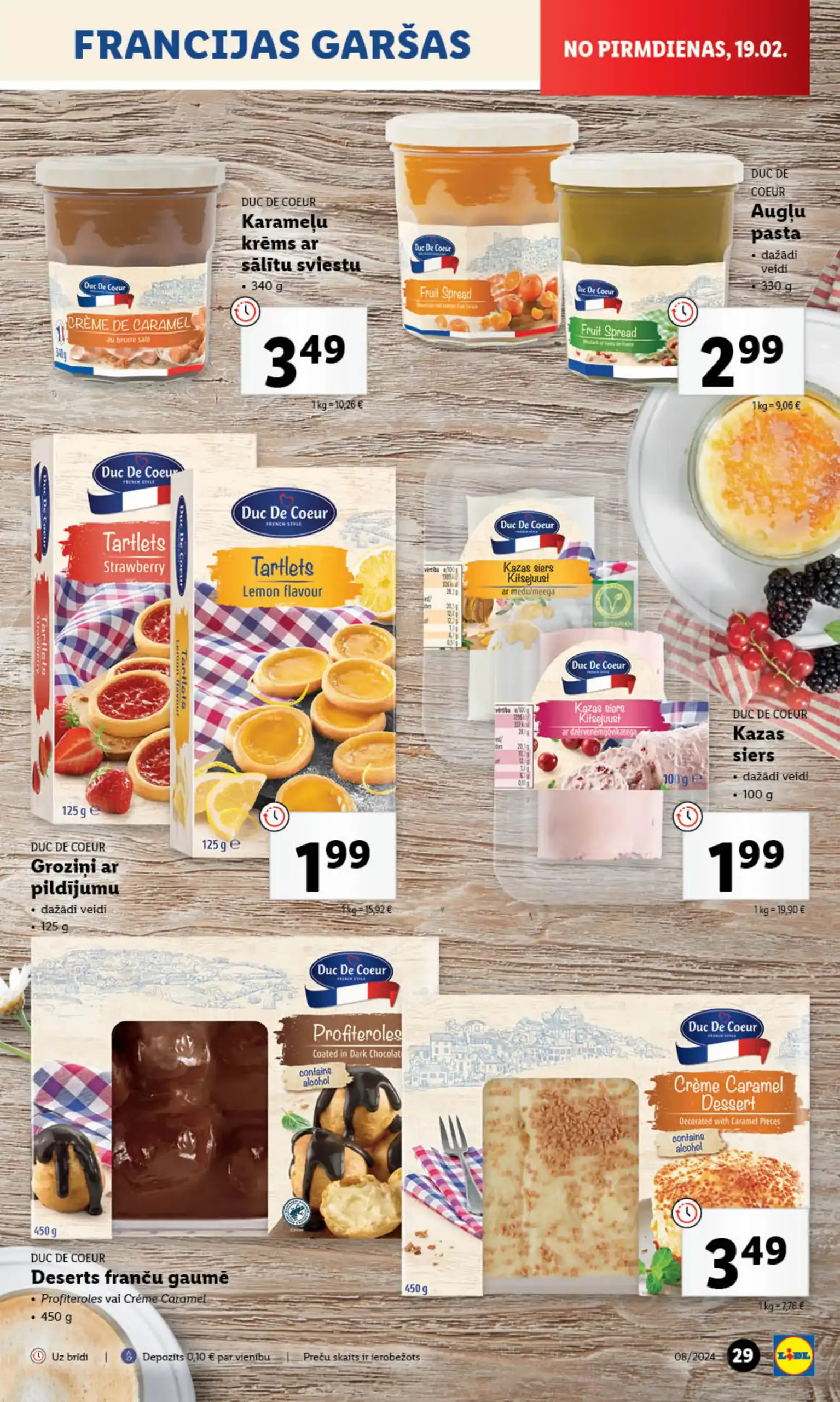 LIDL 19-02-2024-25-02-2024 Page 29