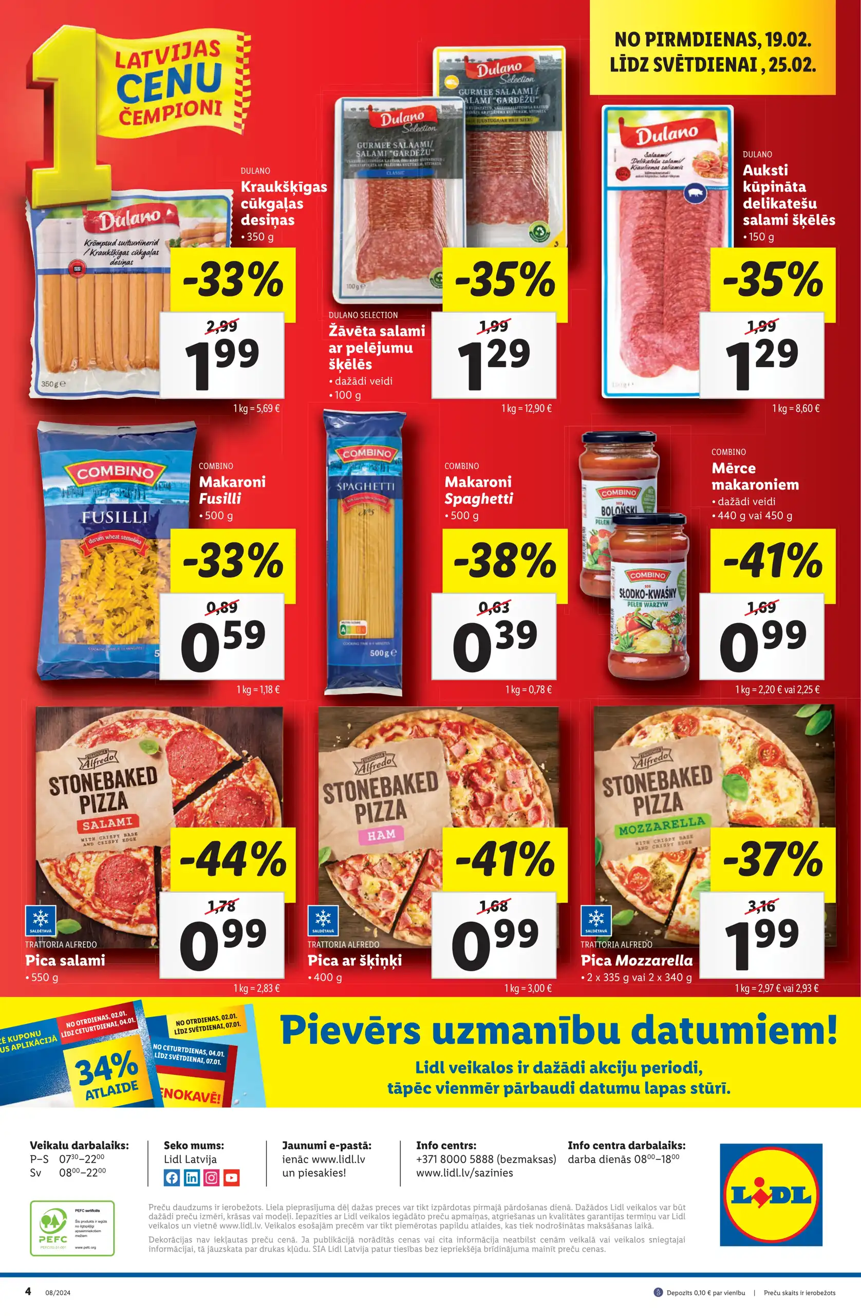 LIDL 19-02-2024-25-02-2024 Page 4