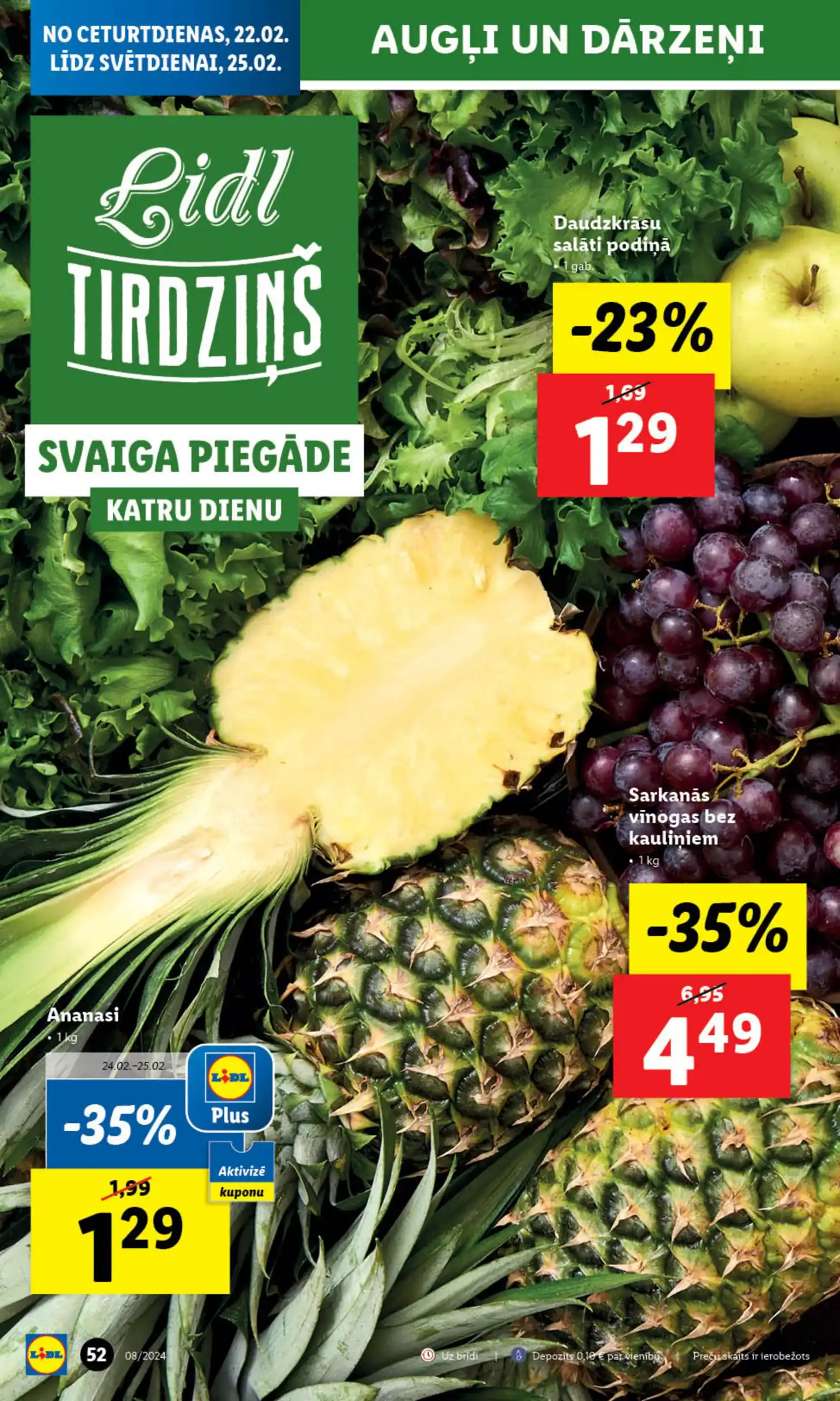 LIDL 19-02-2024-25-02-2024 Page 52