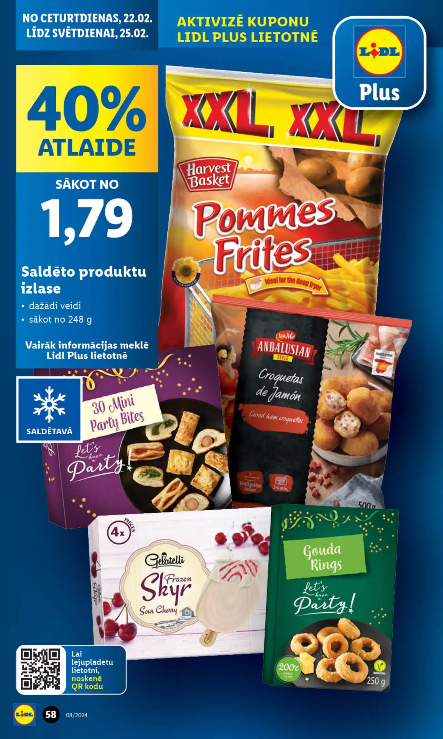 LIDL 19-02-2024-25-02-2024 Page 58