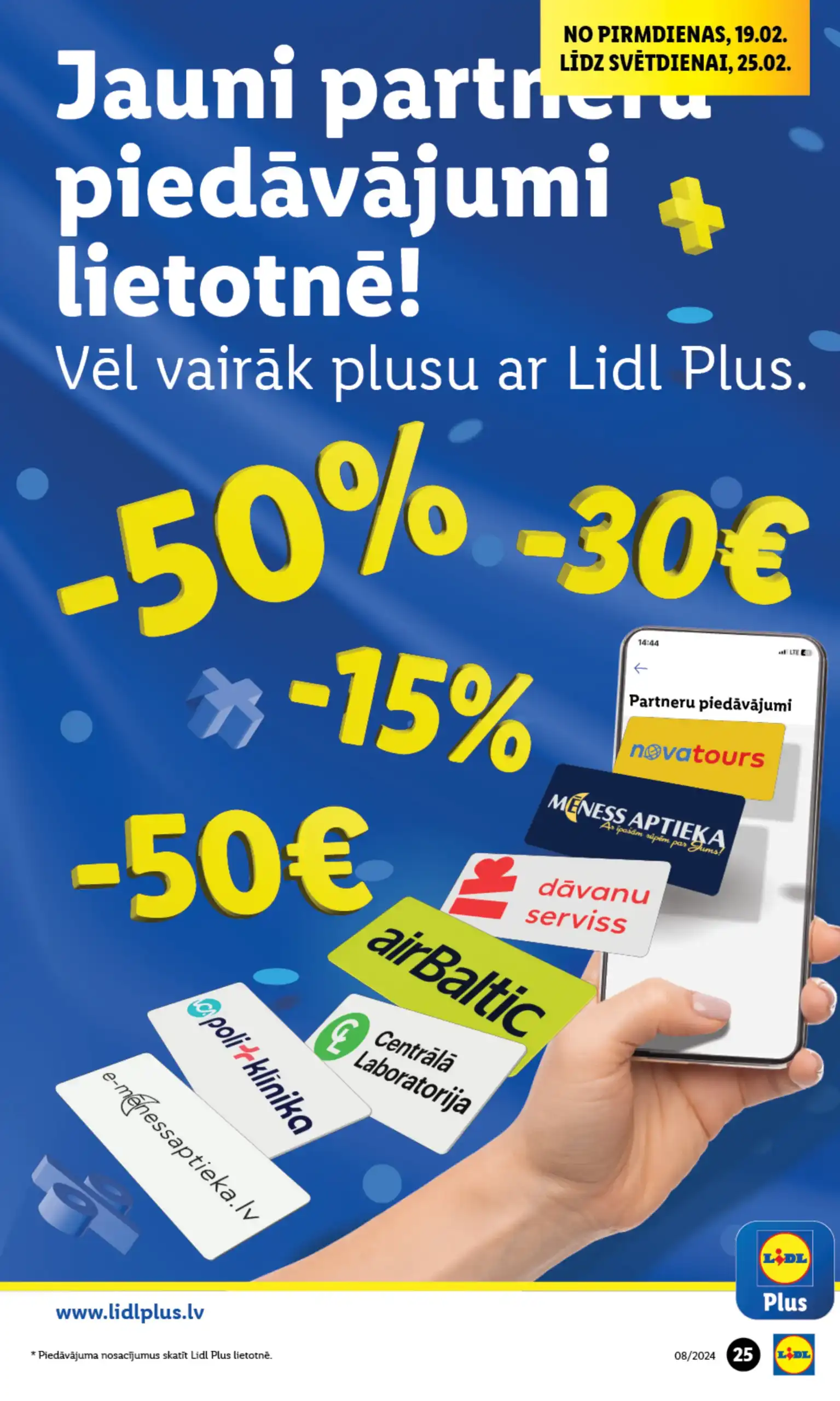 LIDL 22-02-2024-25-02-2024 Page 25