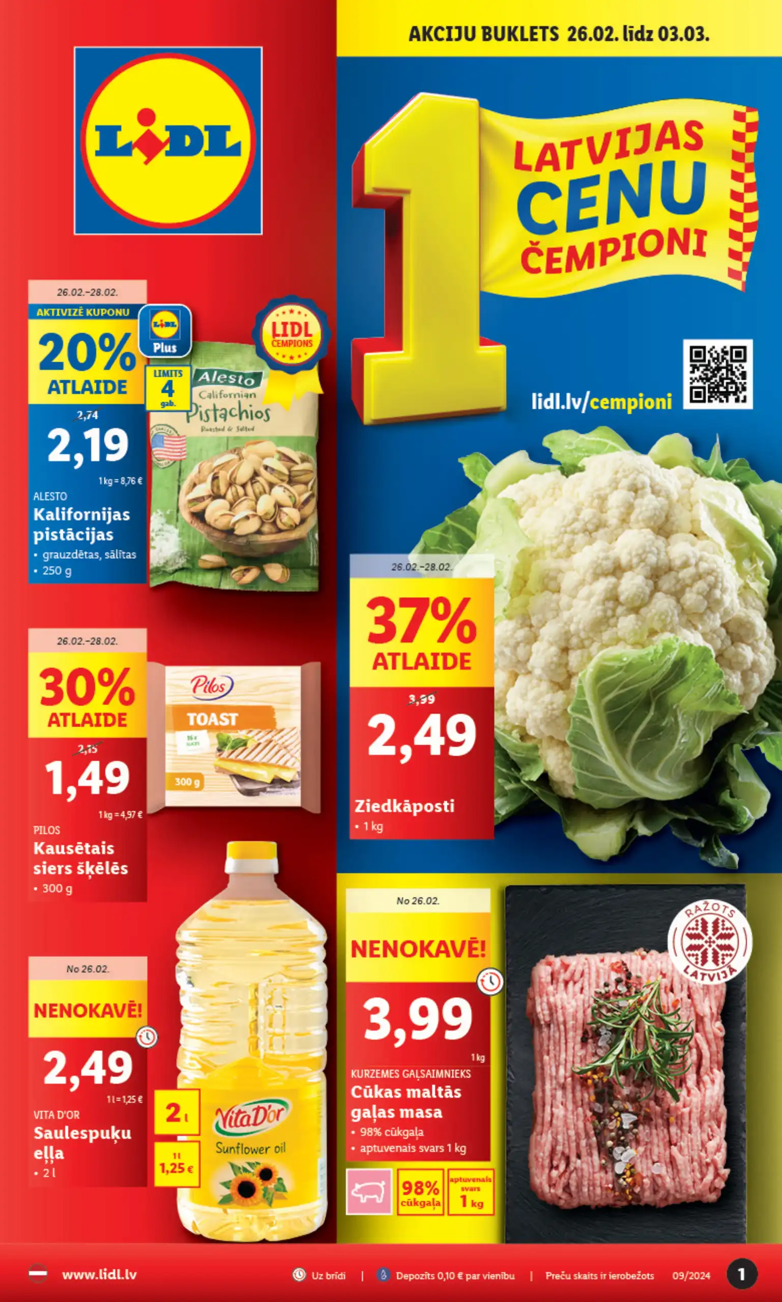 LIDL 26-02-2024-03-03-2024 Page 1