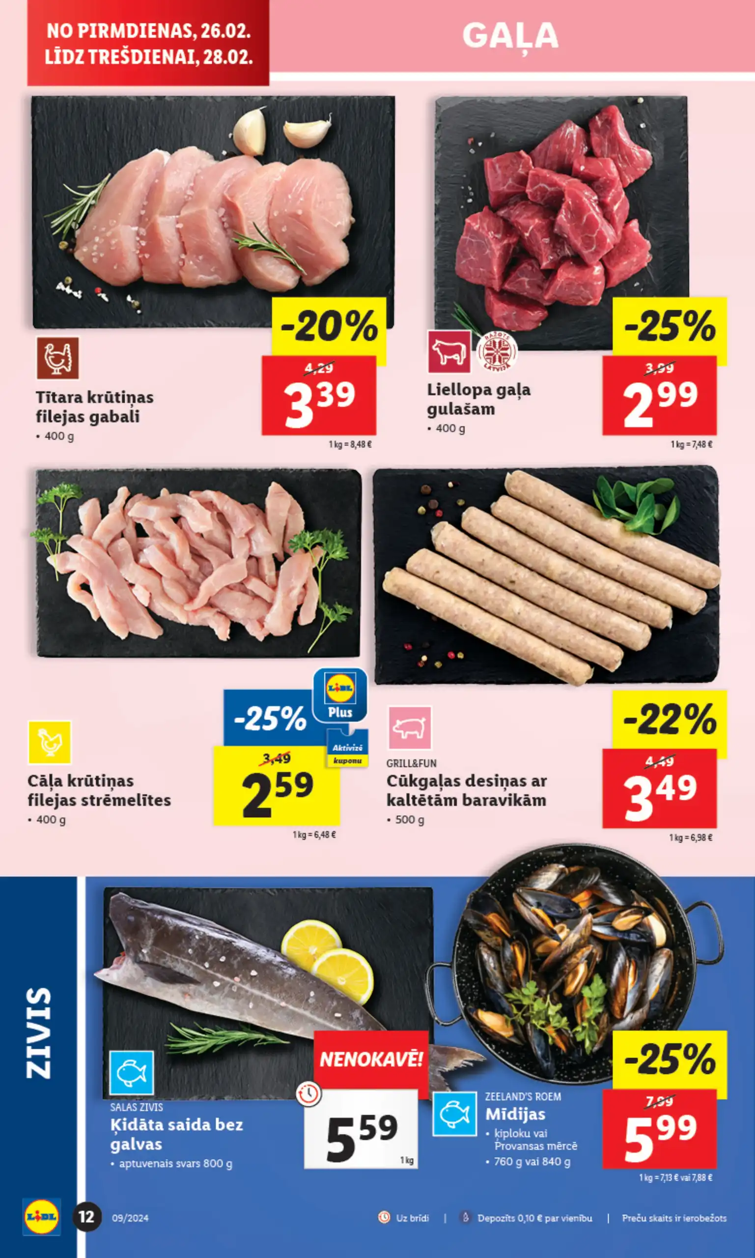 LIDL 26-02-2024-03-03-2024 Page 12