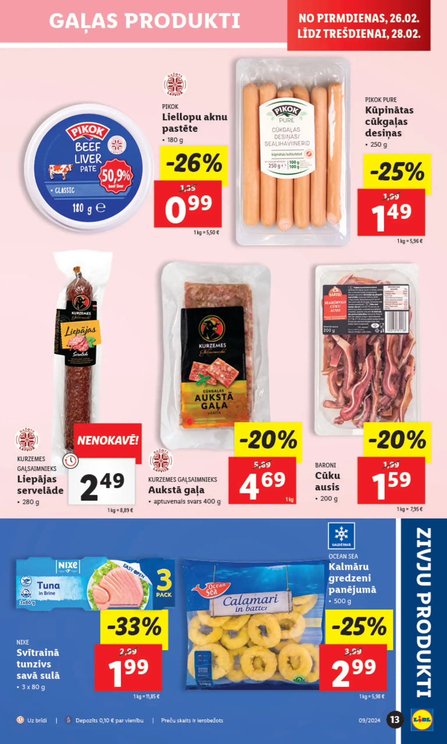 LIDL 26-02-2024-03-03-2024 Page 13