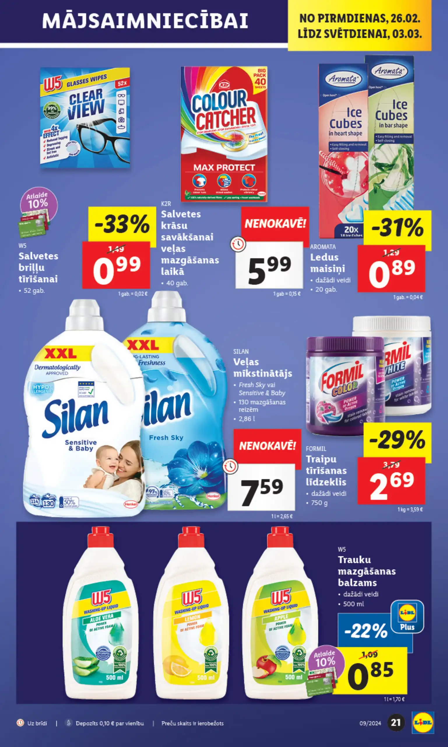 LIDL 26-02-2024-03-03-2024 Page 21