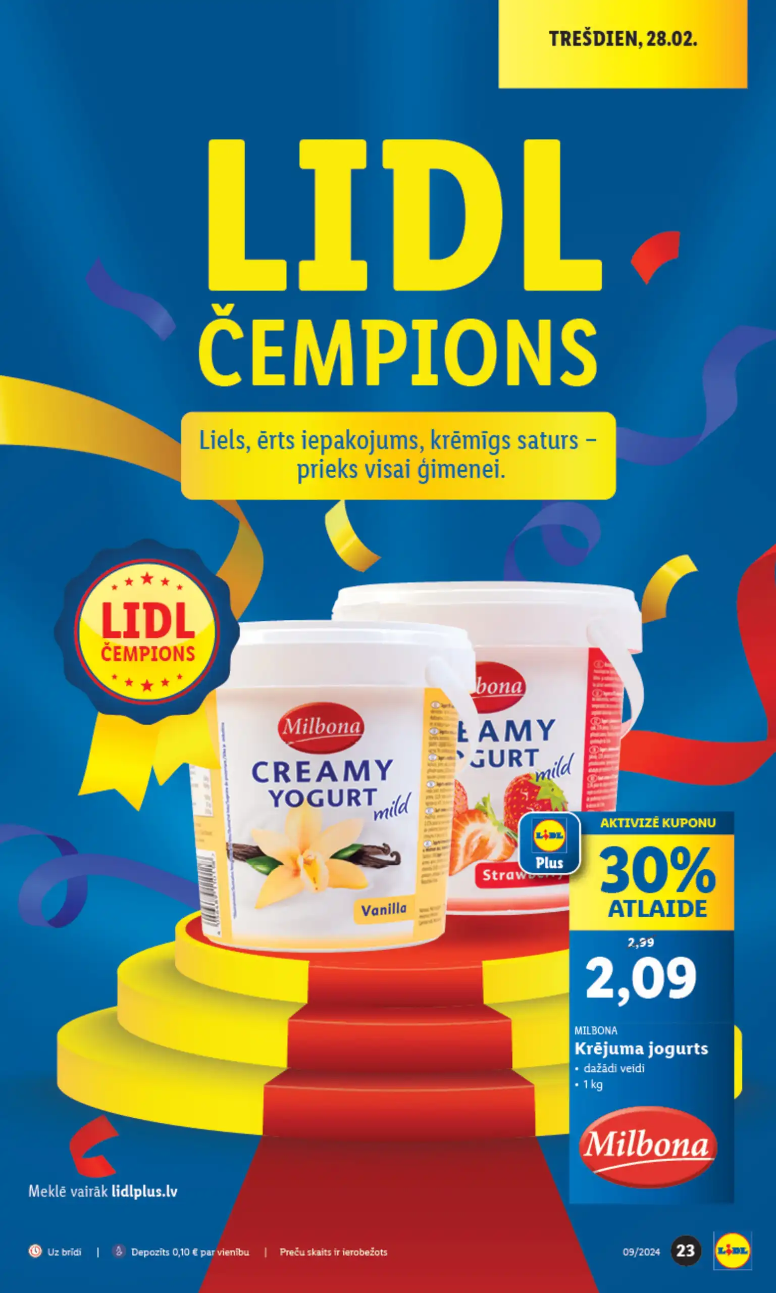 LIDL 26-02-2024-03-03-2024 Page 23