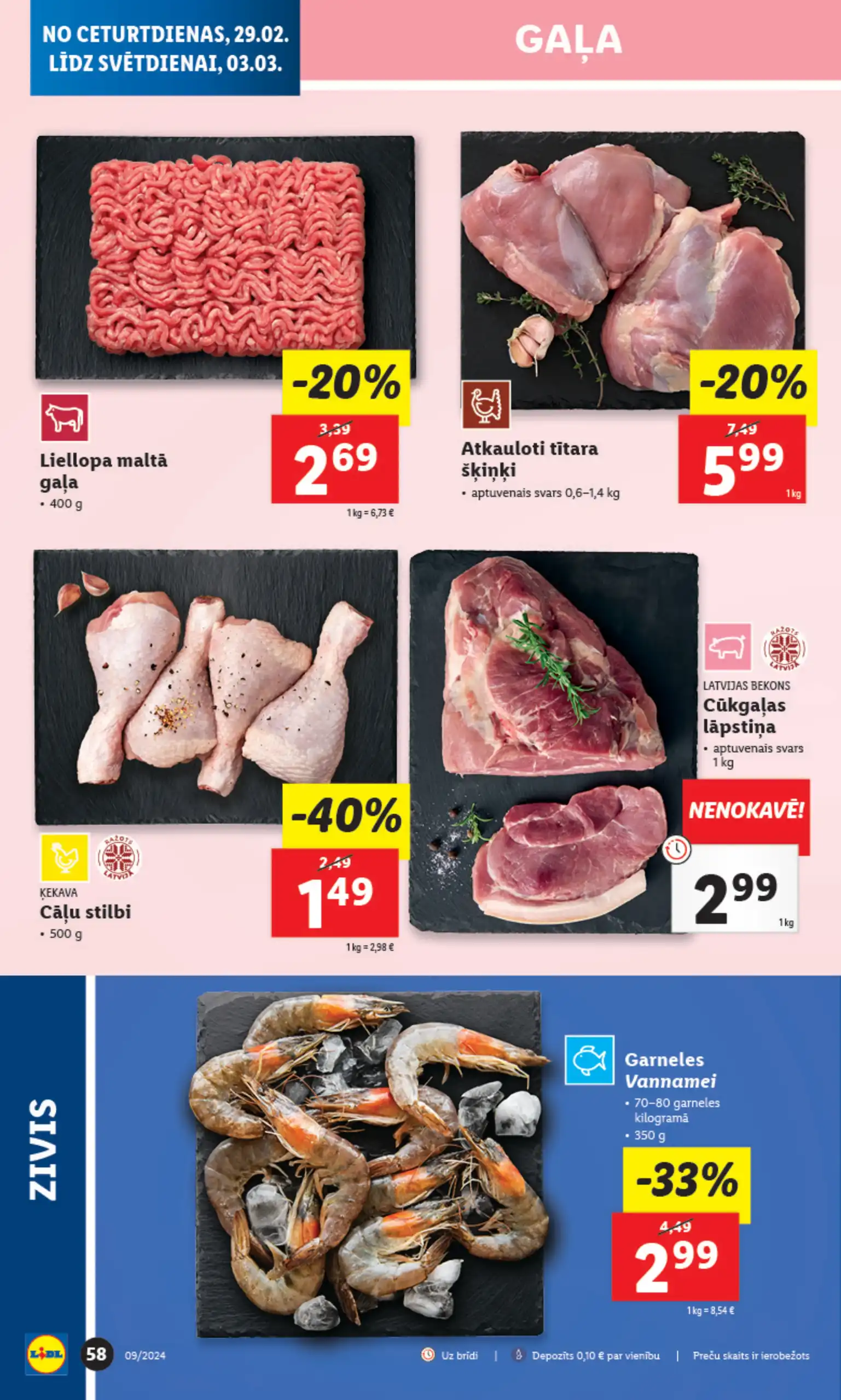 LIDL 26-02-2024-03-03-2024 Page 58