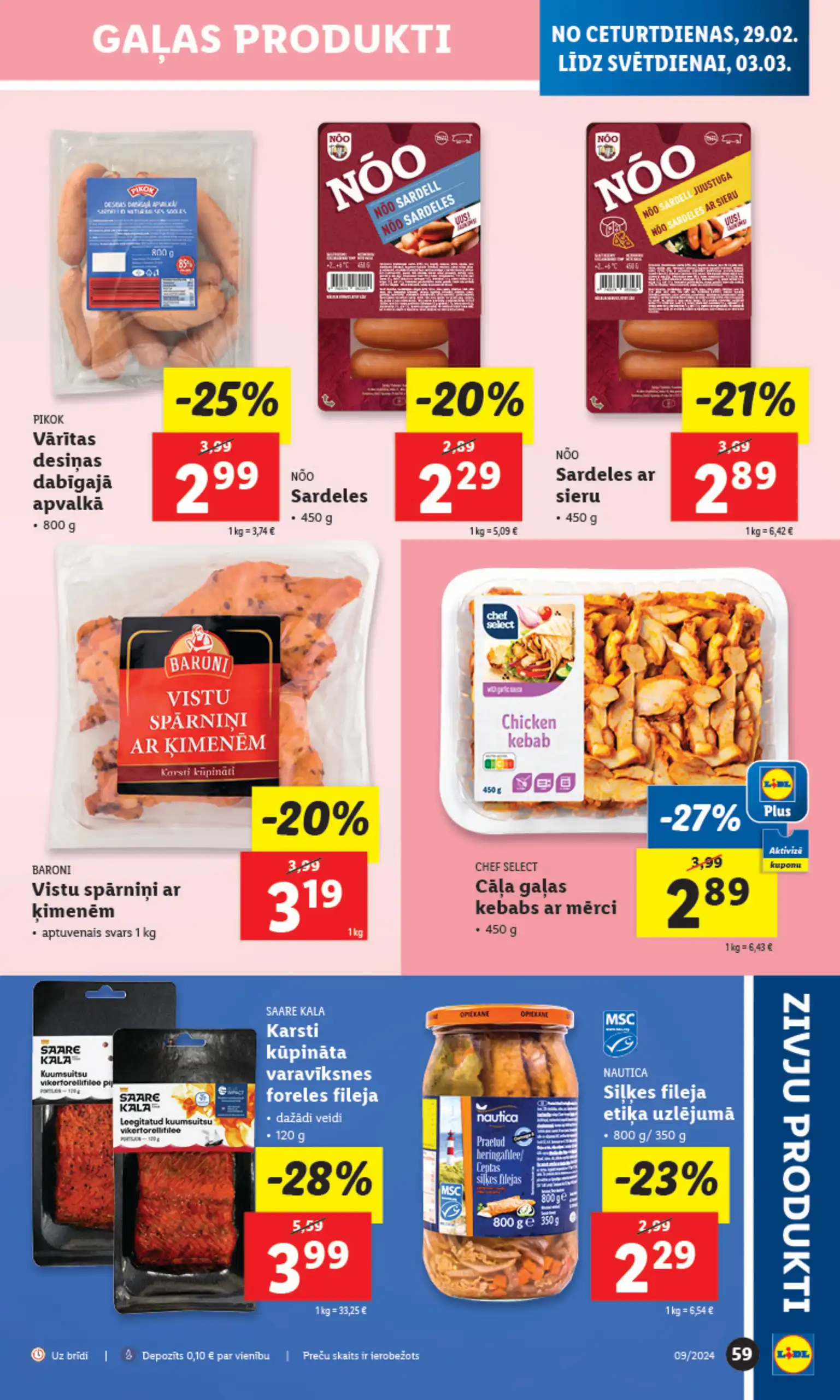 LIDL 26-02-2024-03-03-2024 Page 59