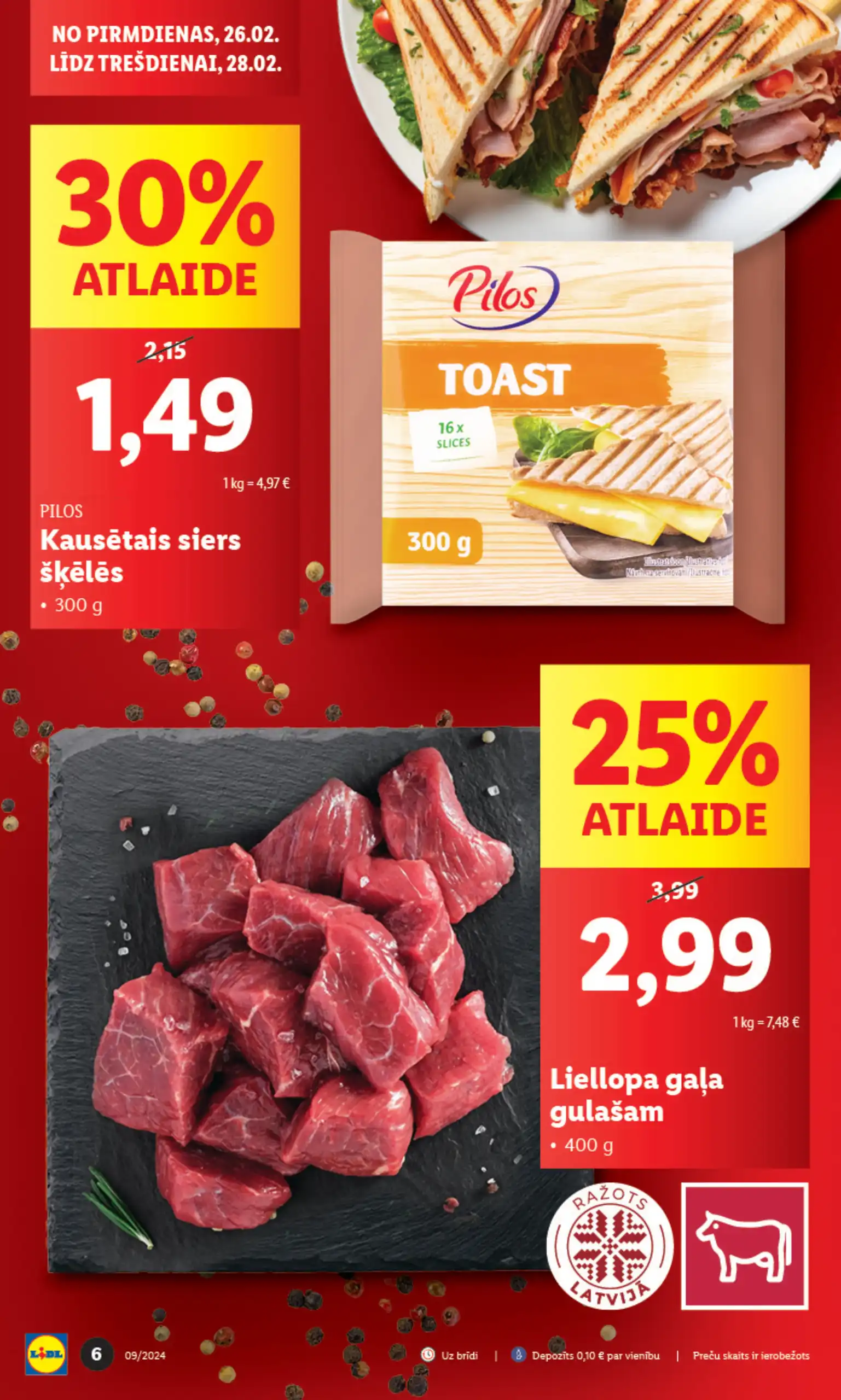 LIDL 26-02-2024-03-03-2024 Page 6