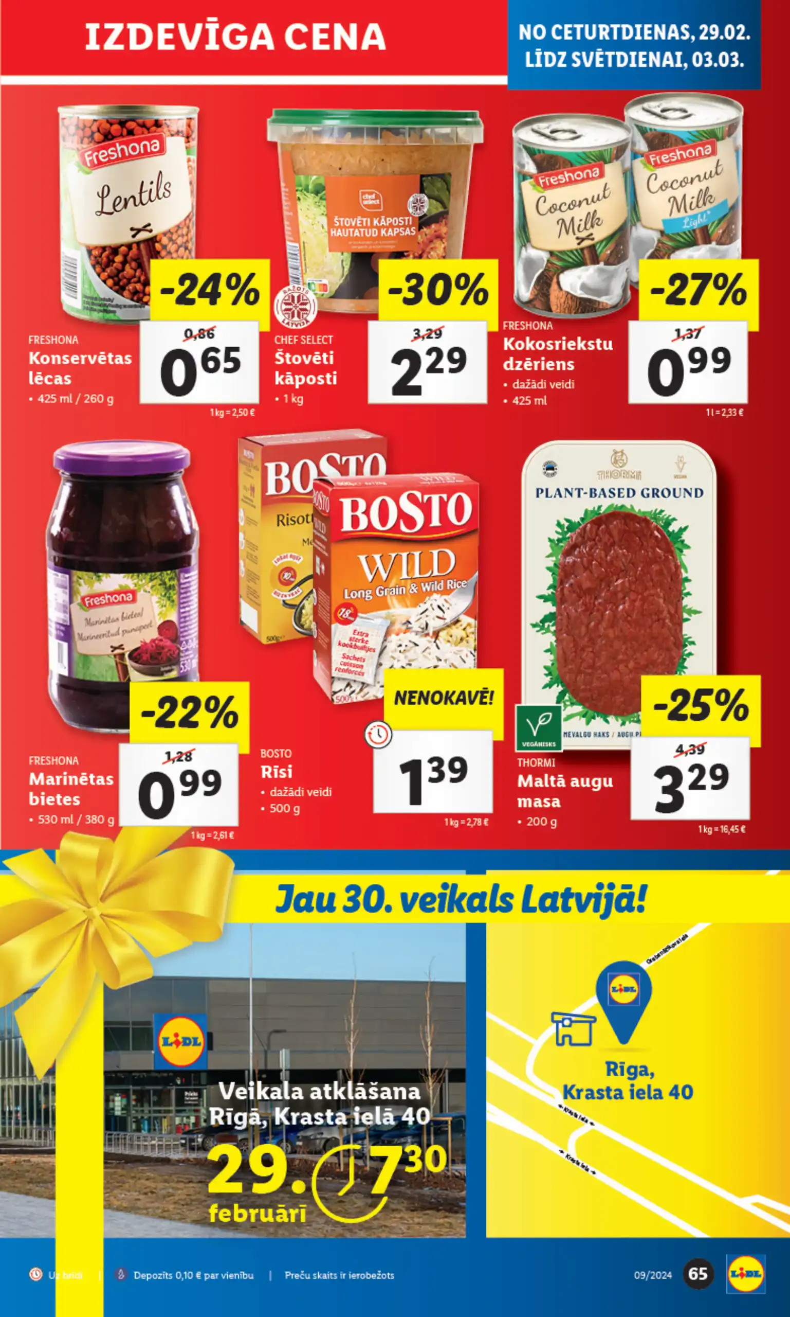 LIDL 26-02-2024-03-03-2024 Page 65
