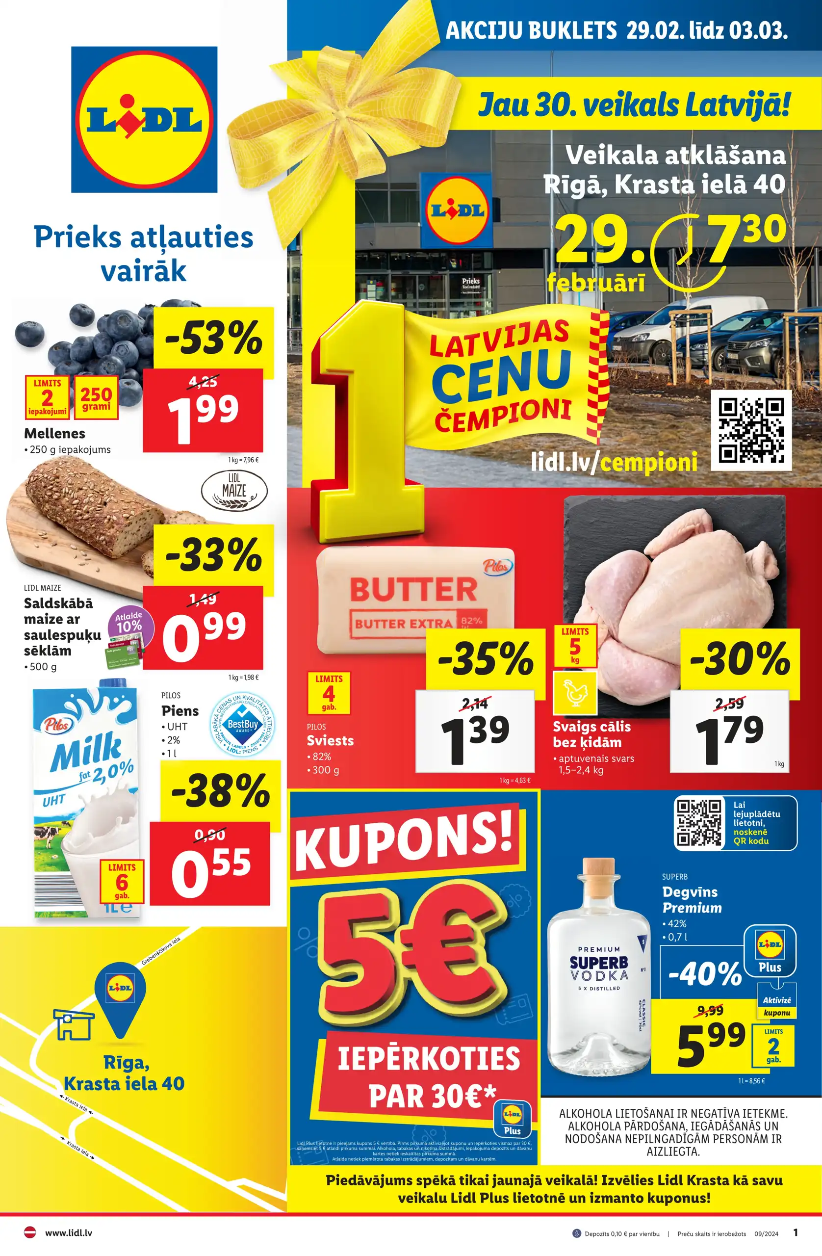 LIDL 29-02-2024-03-03-2024 Page 1
