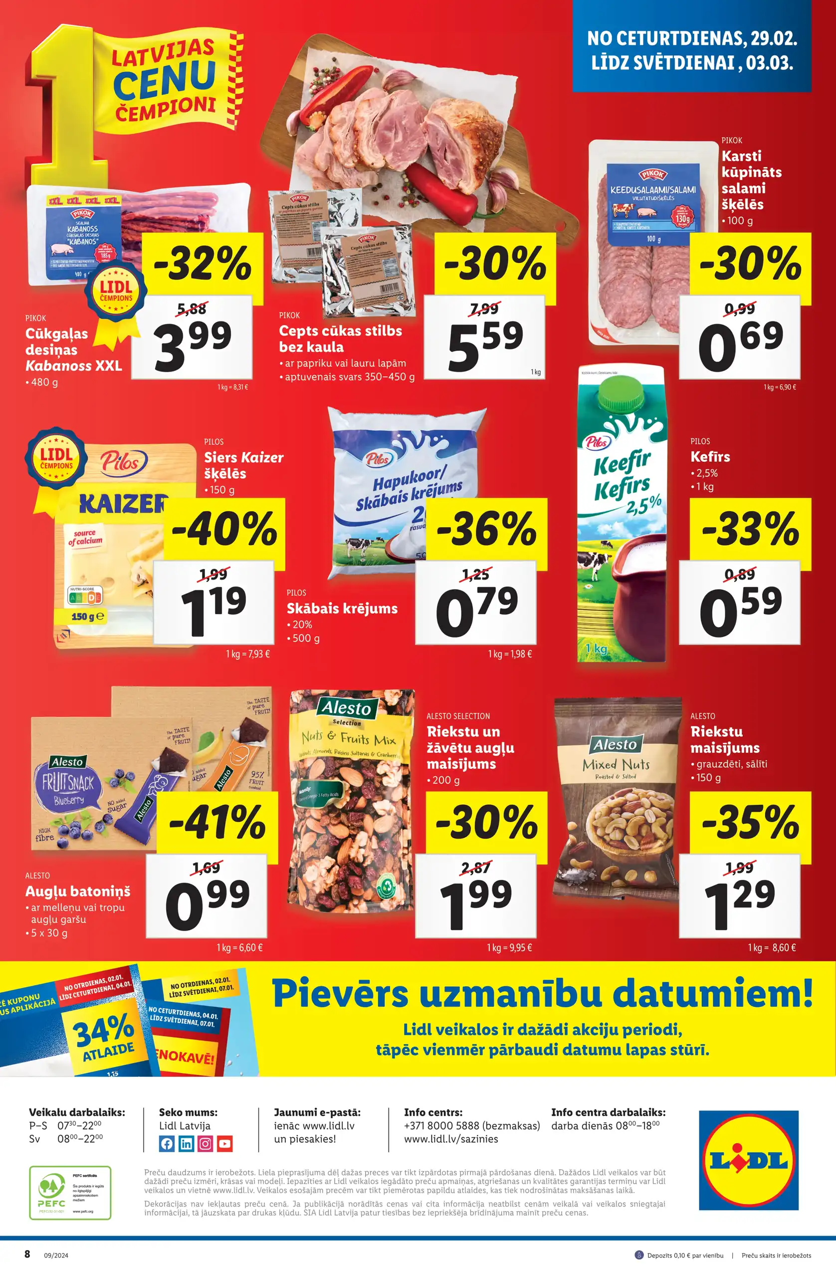 LIDL 29-02-2024-03-03-2024 Page 8