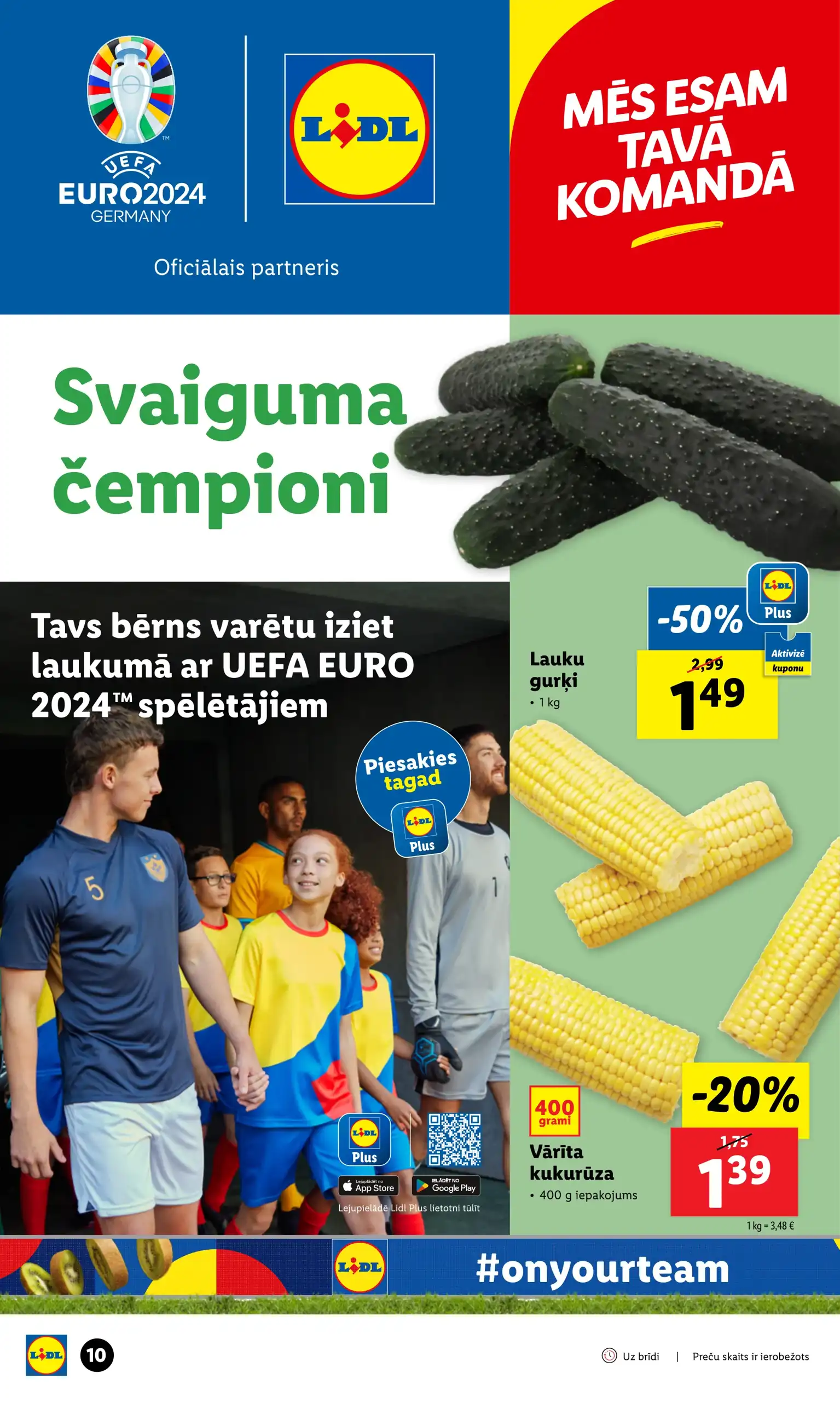 LIDL 01-04-2024-07-04-2024 Page 10