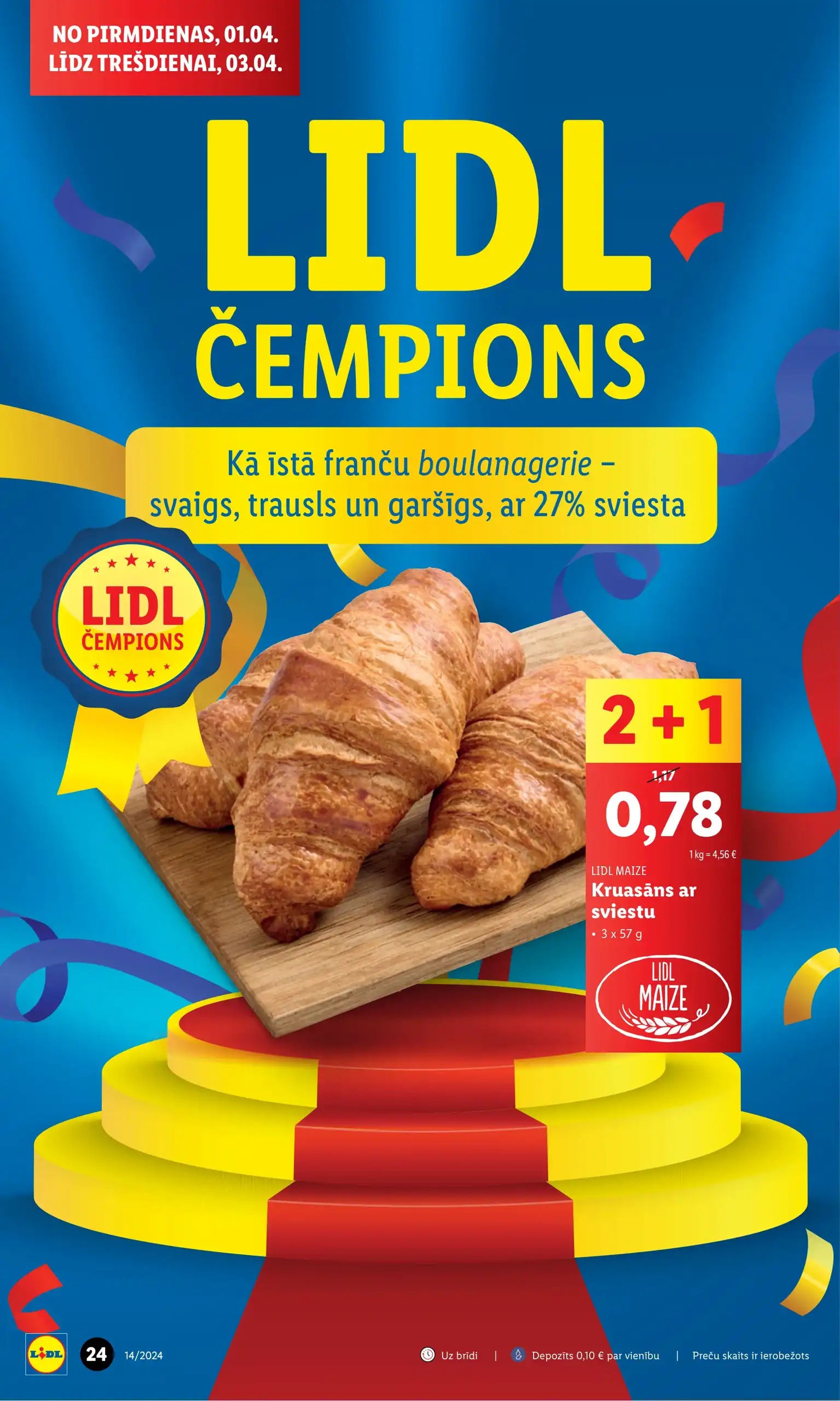 LIDL 01-04-2024-07-04-2024 Page 24