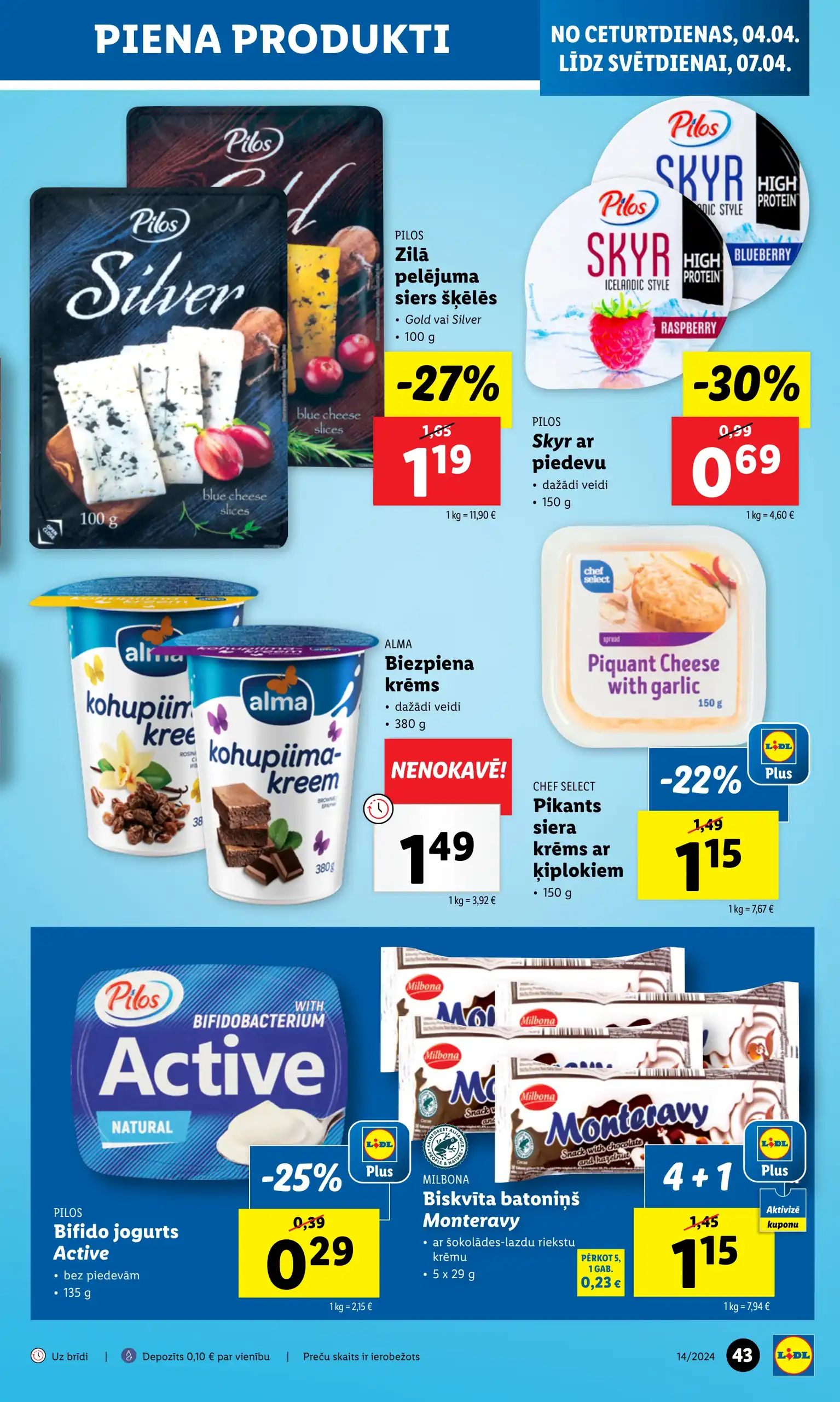 LIDL 01-04-2024-07-04-2024 Page 43