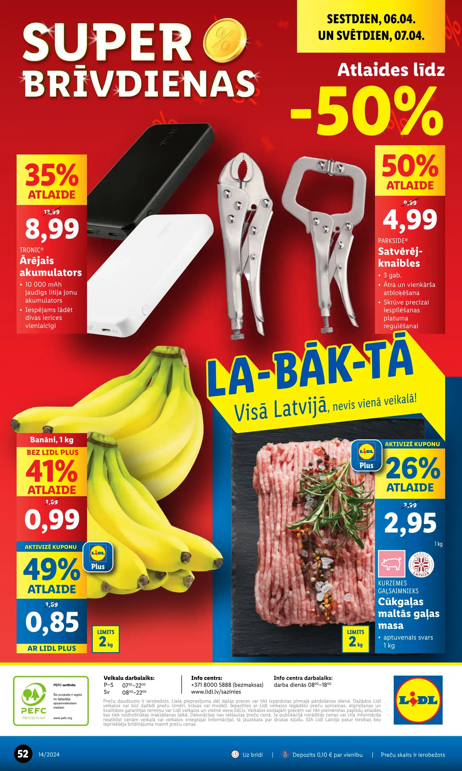 LIDL 01-04-2024-07-04-2024 Page 52