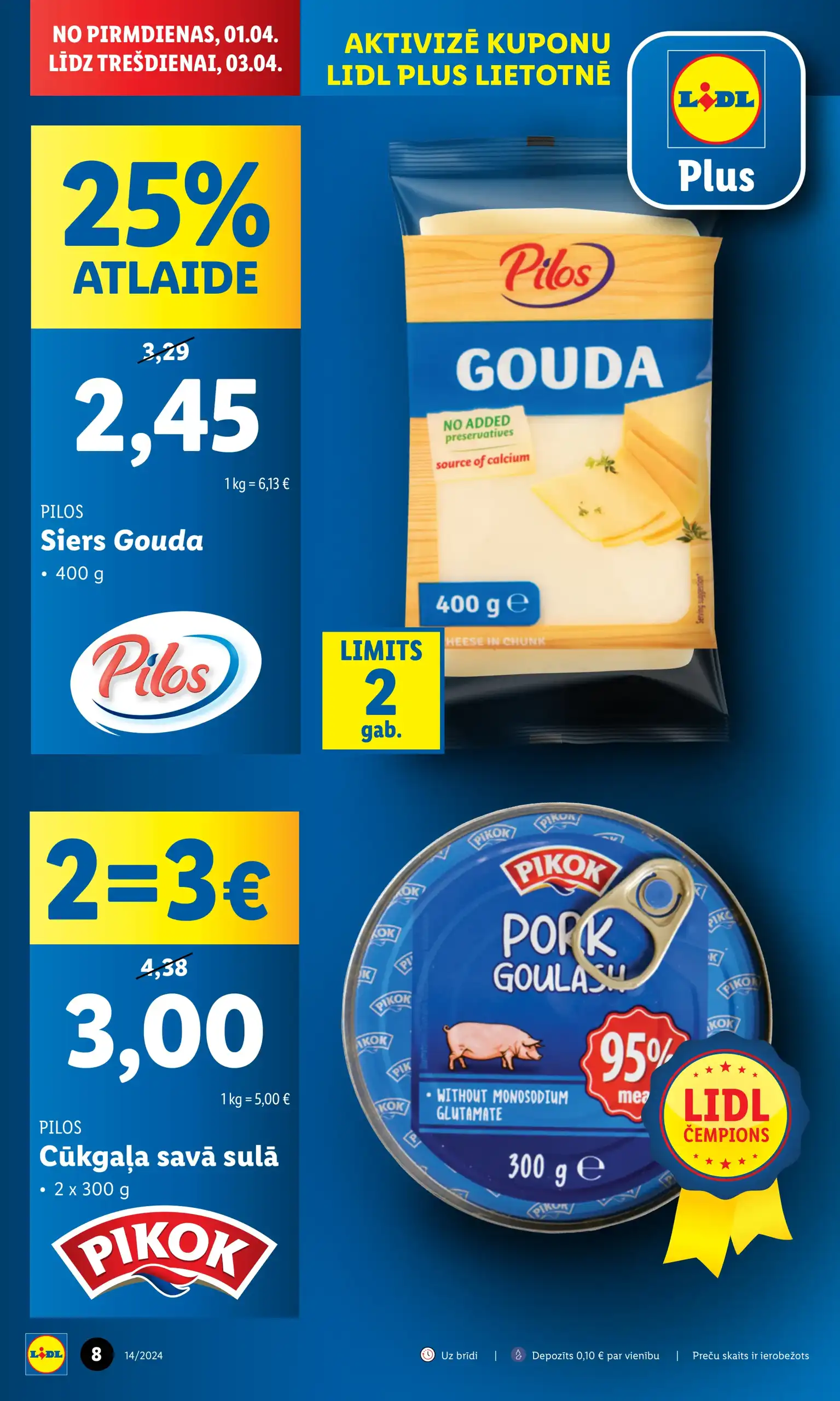 LIDL 01-04-2024-07-04-2024 Page 8