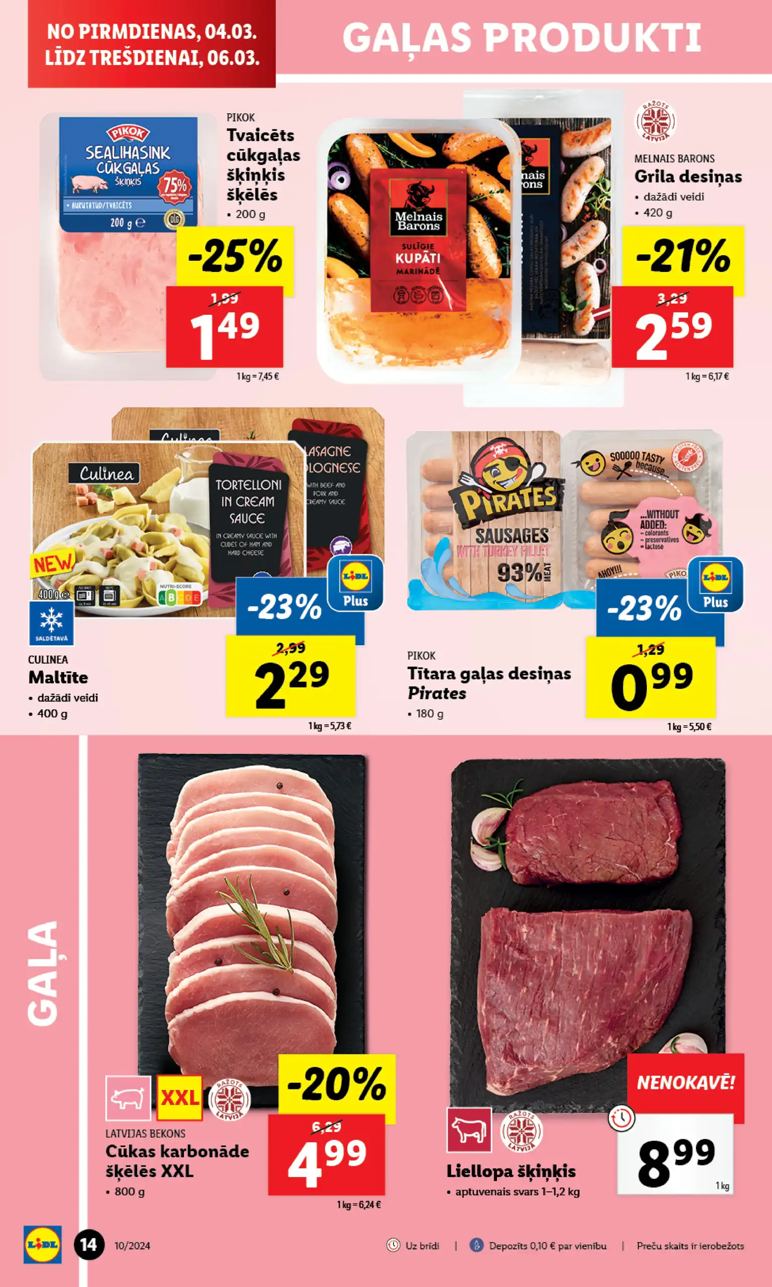 LIDL 04-03-2024-10-03-2024 Page 14