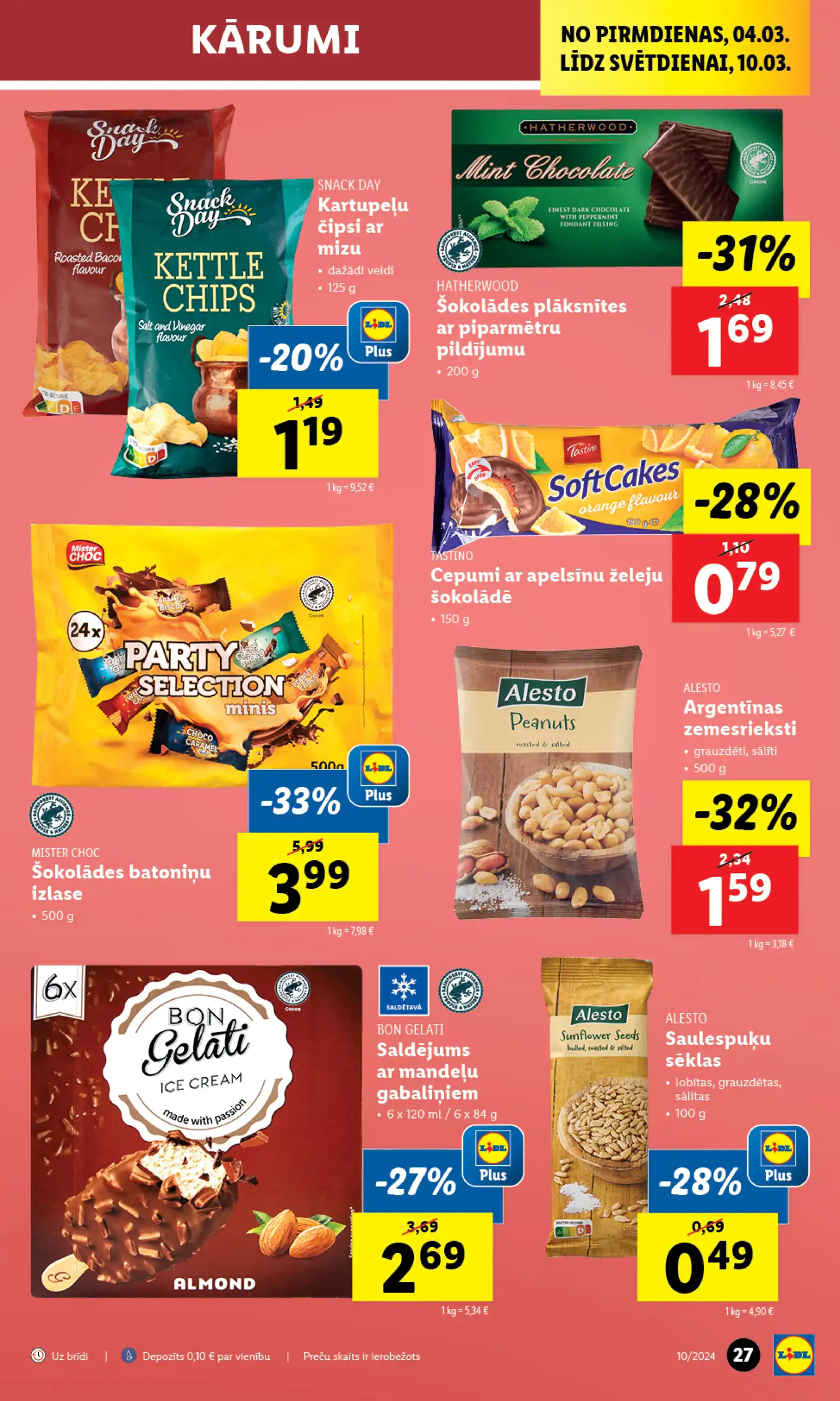 LIDL 04-03-2024-10-03-2024 Page 27