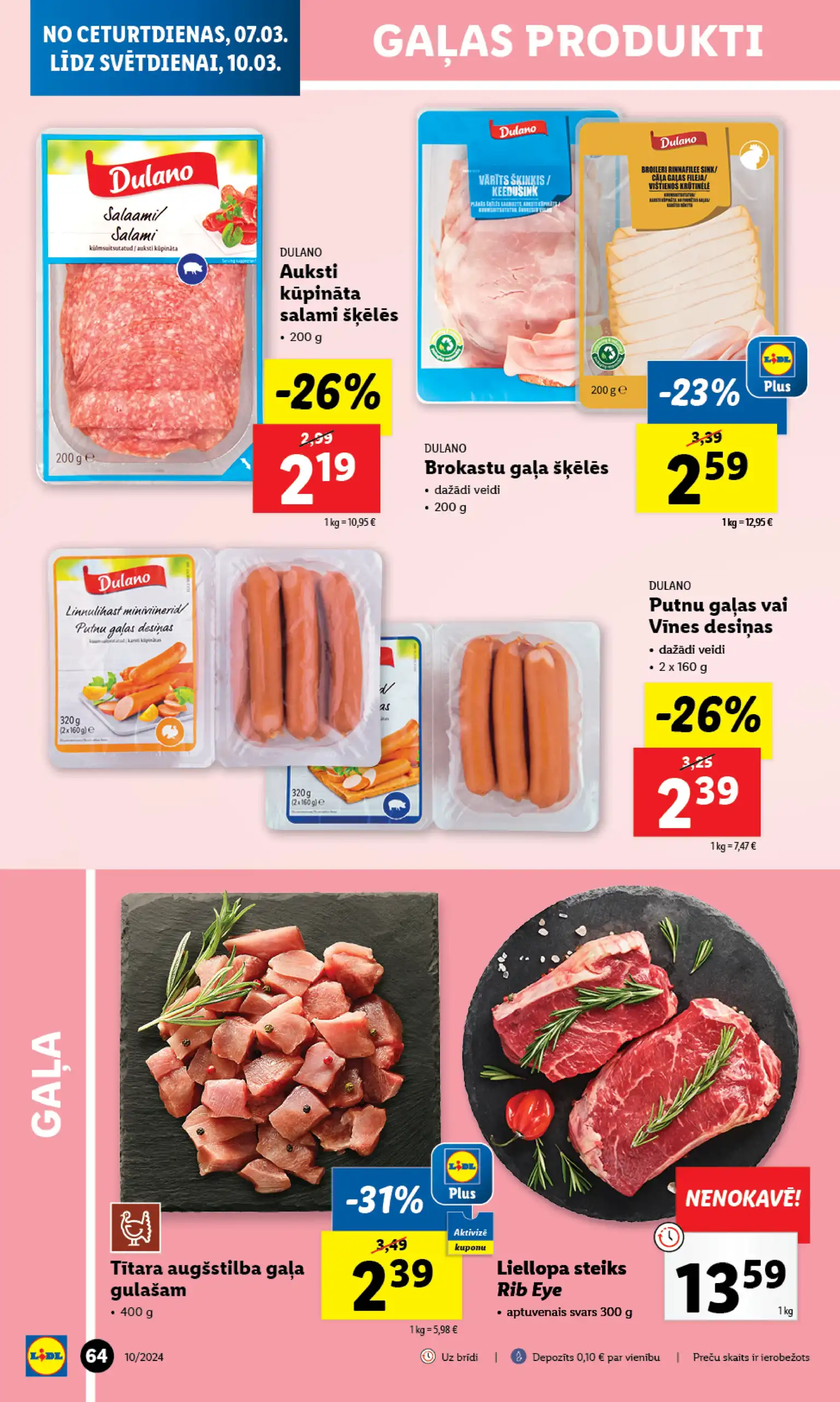 LIDL 04-03-2024-10-03-2024 Page 64