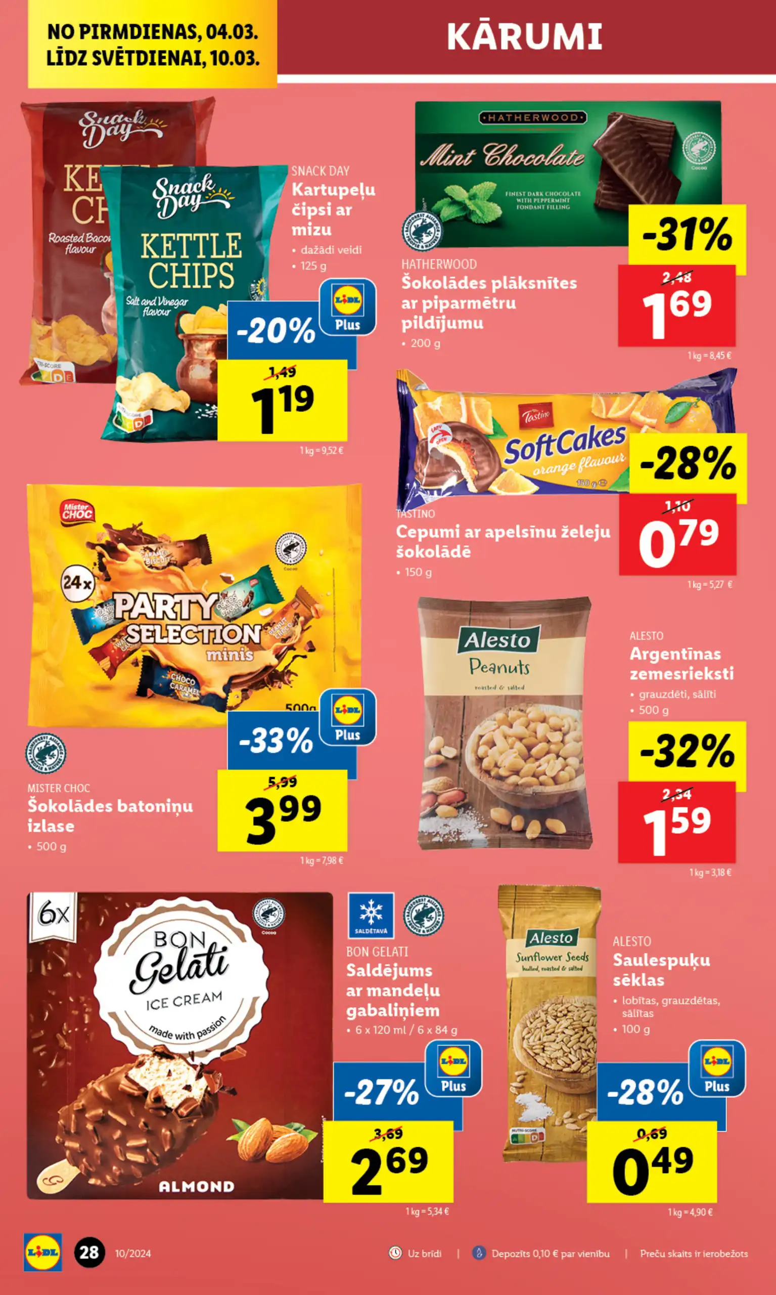 LIDL 07-03-2024-10-03-2024 Page 28