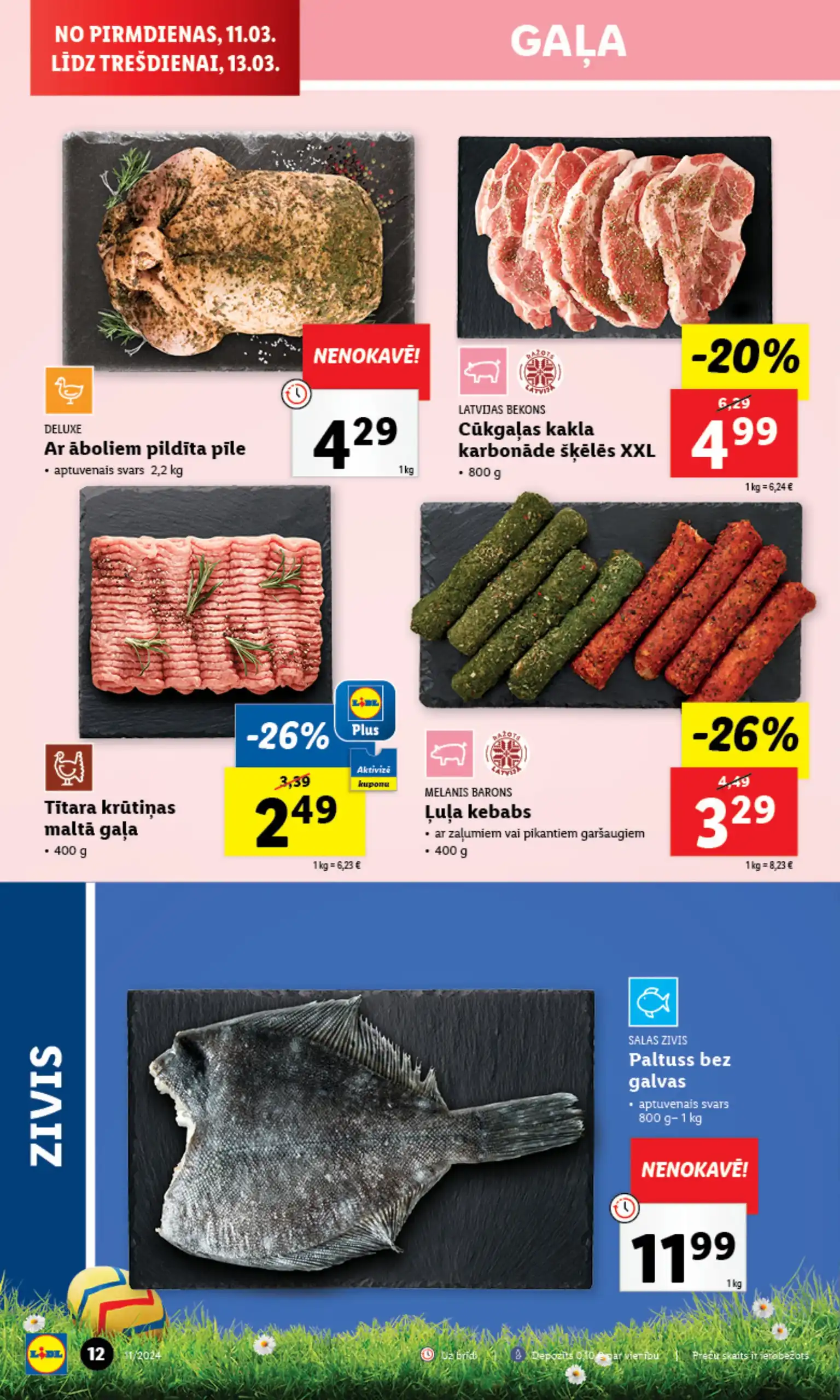 LIDL 11-03-2024-17-03-2024 Page 12