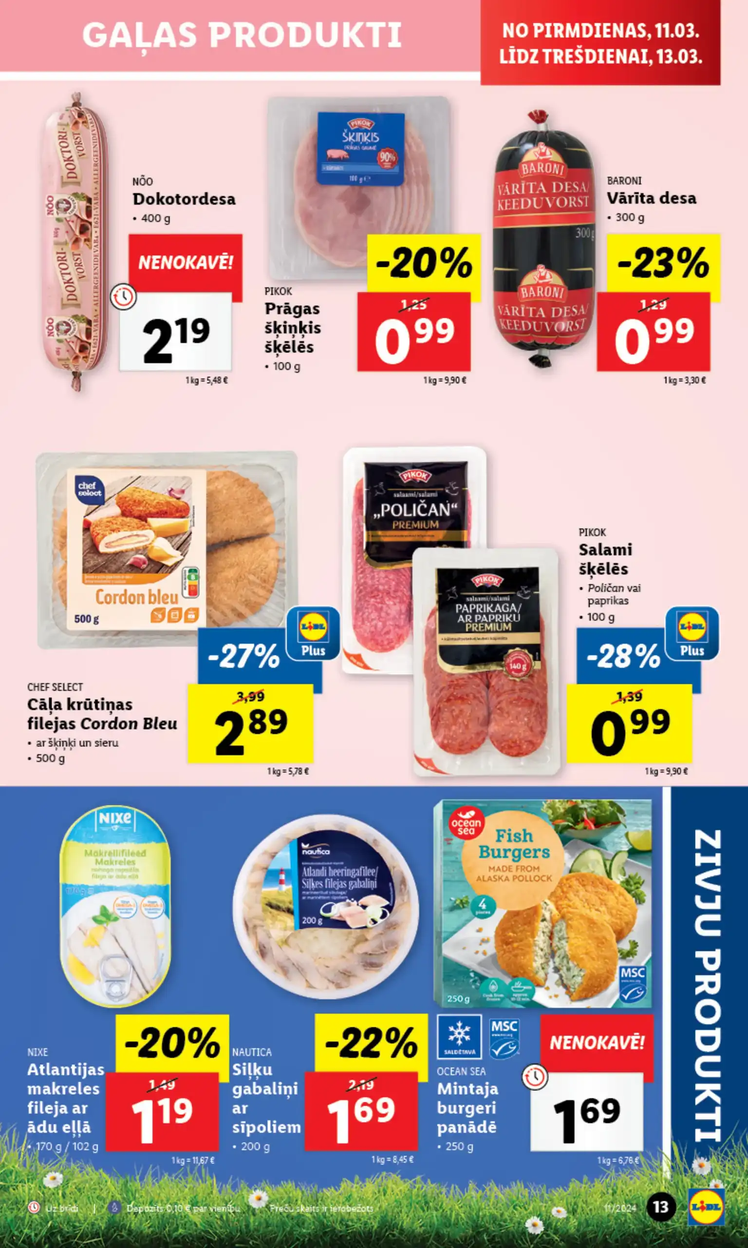 LIDL 11-03-2024-17-03-2024 Page 13