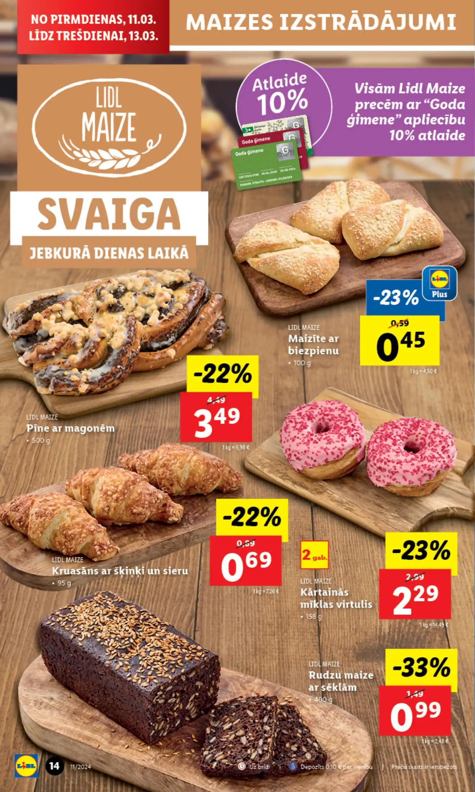LIDL 11-03-2024-17-03-2024 Page 14