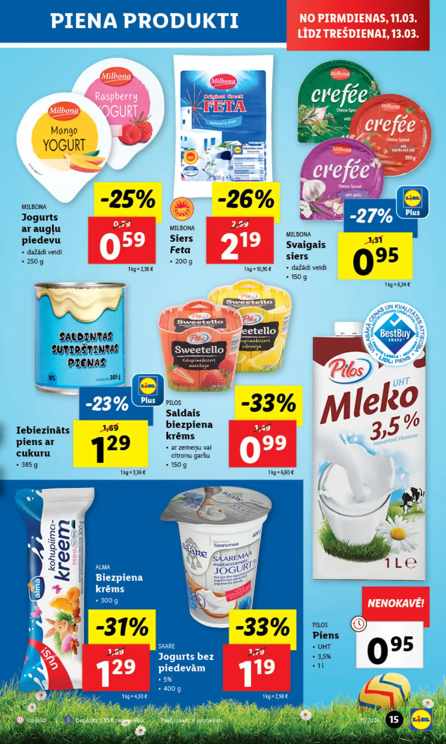 LIDL 11-03-2024-17-03-2024 Page 15
