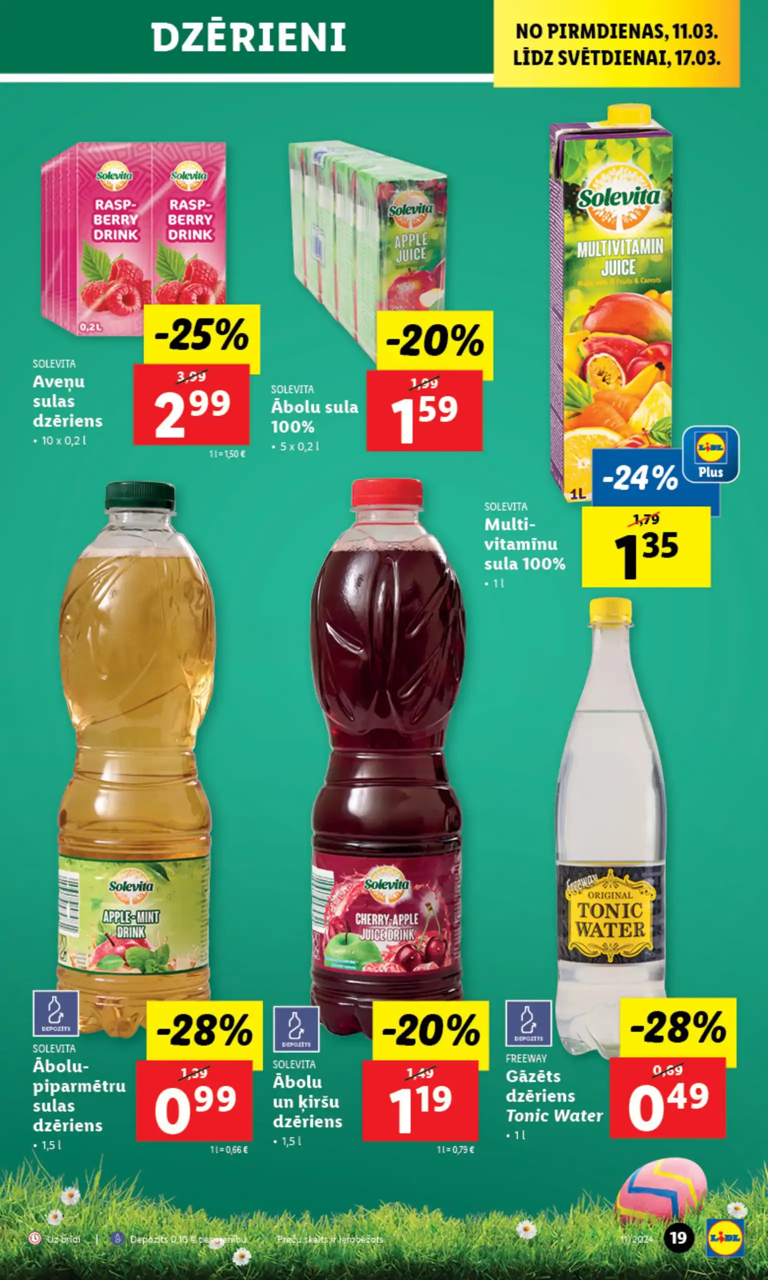 LIDL 11-03-2024-17-03-2024 Page 19