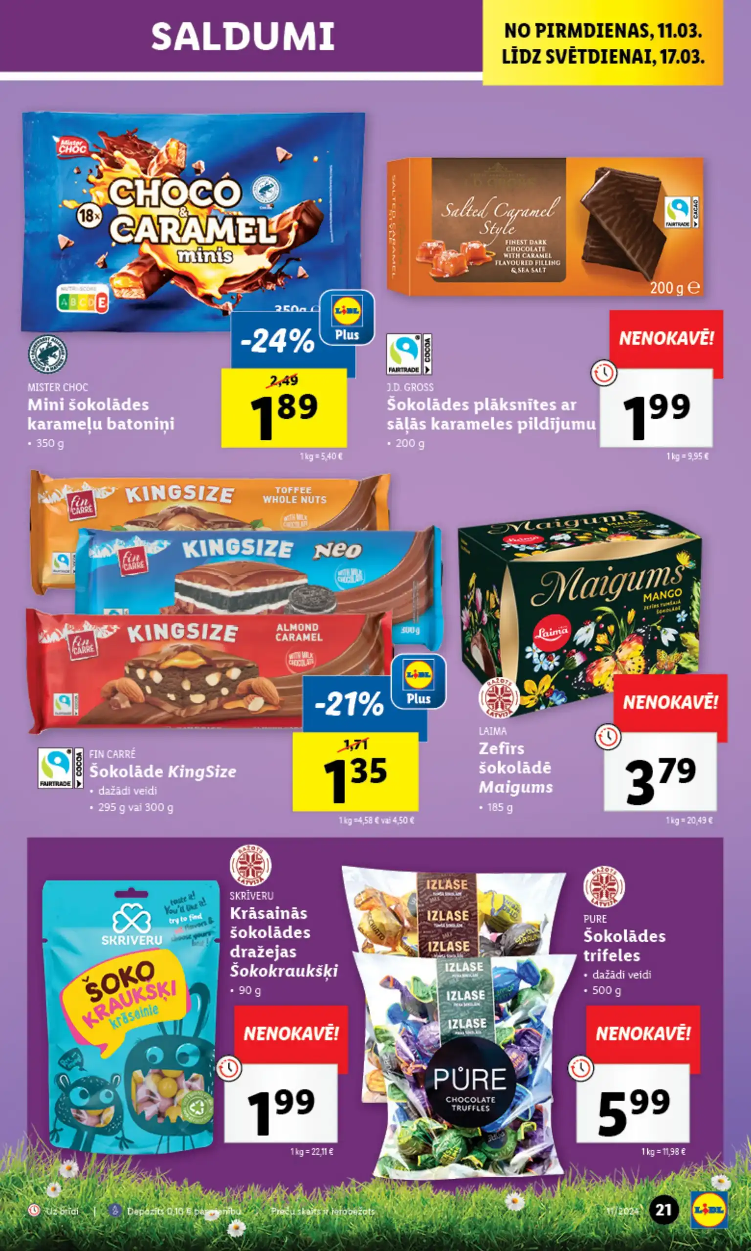 LIDL 11-03-2024-17-03-2024 Page 21
