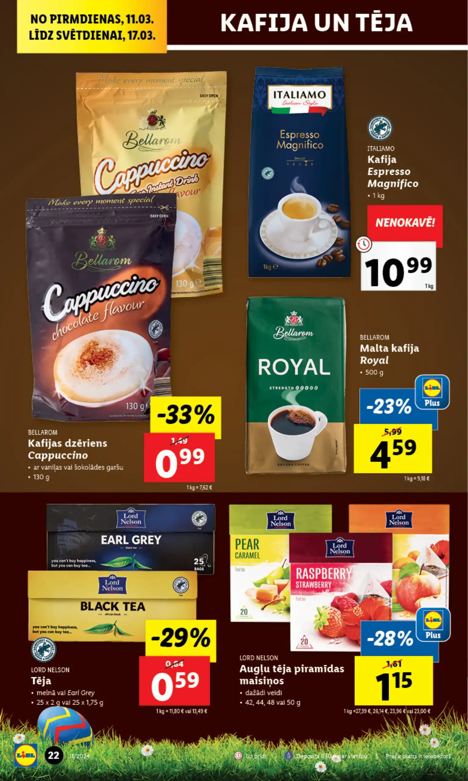 LIDL 11-03-2024-17-03-2024 Page 22
