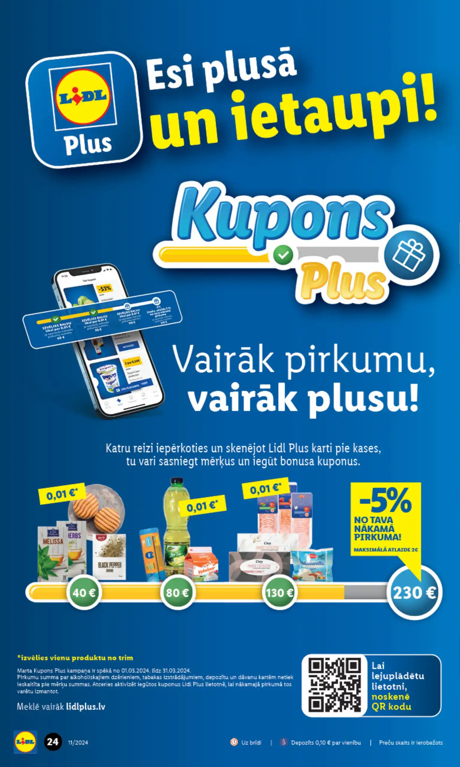LIDL 11-03-2024-17-03-2024 Page 24