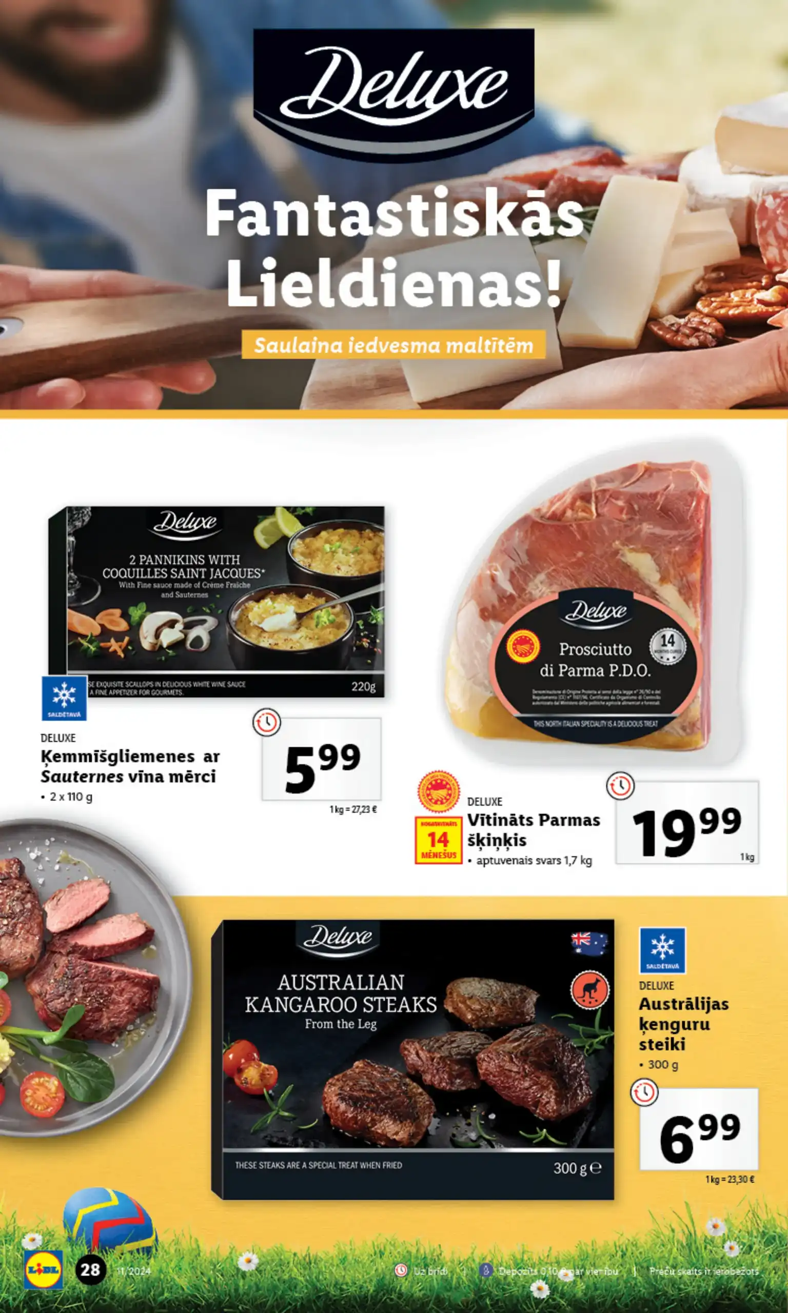 LIDL 11-03-2024-17-03-2024 Page 28