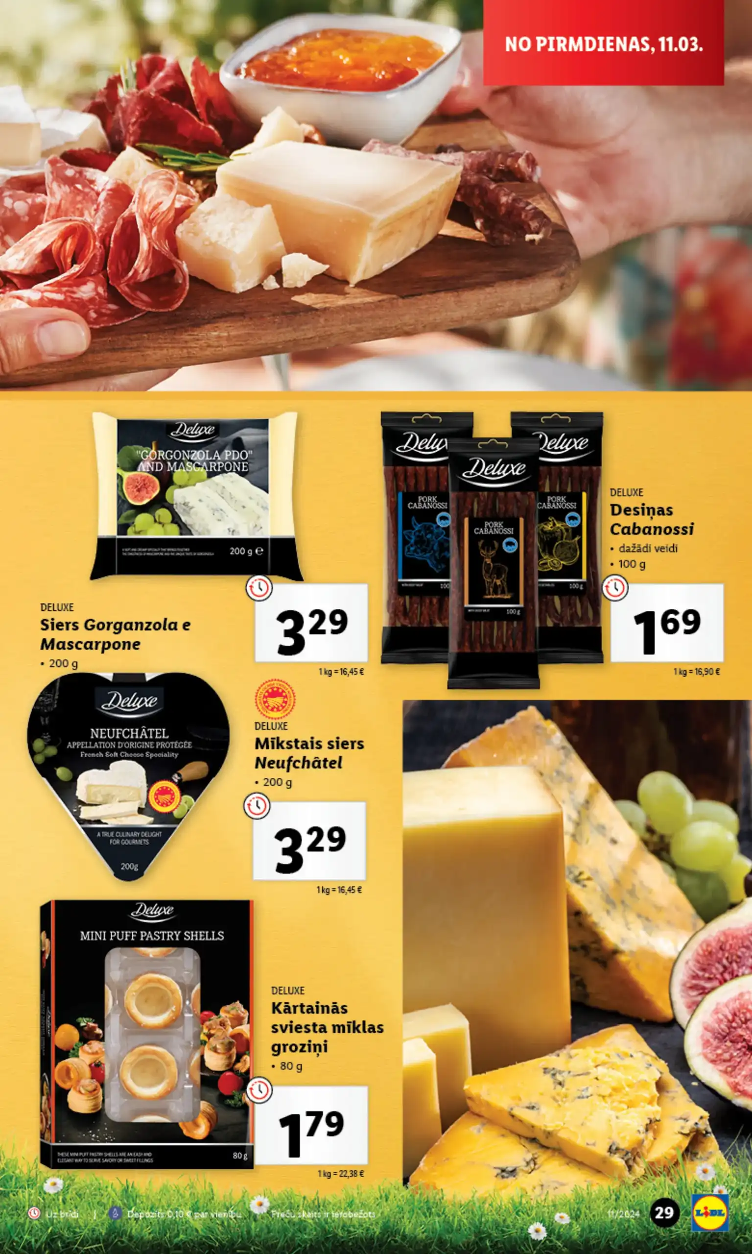 LIDL 11-03-2024-17-03-2024 Page 29