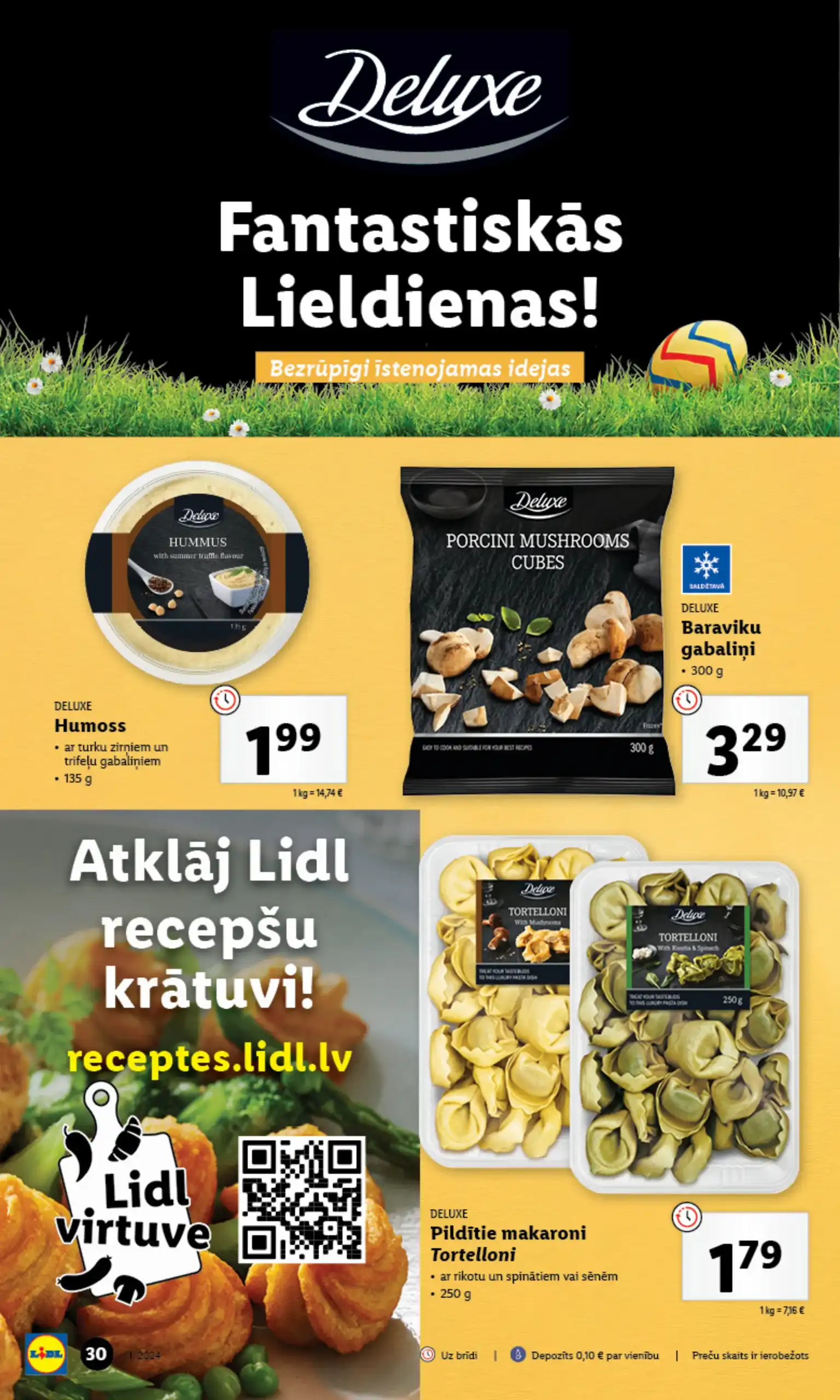LIDL 11-03-2024-17-03-2024 Page 30