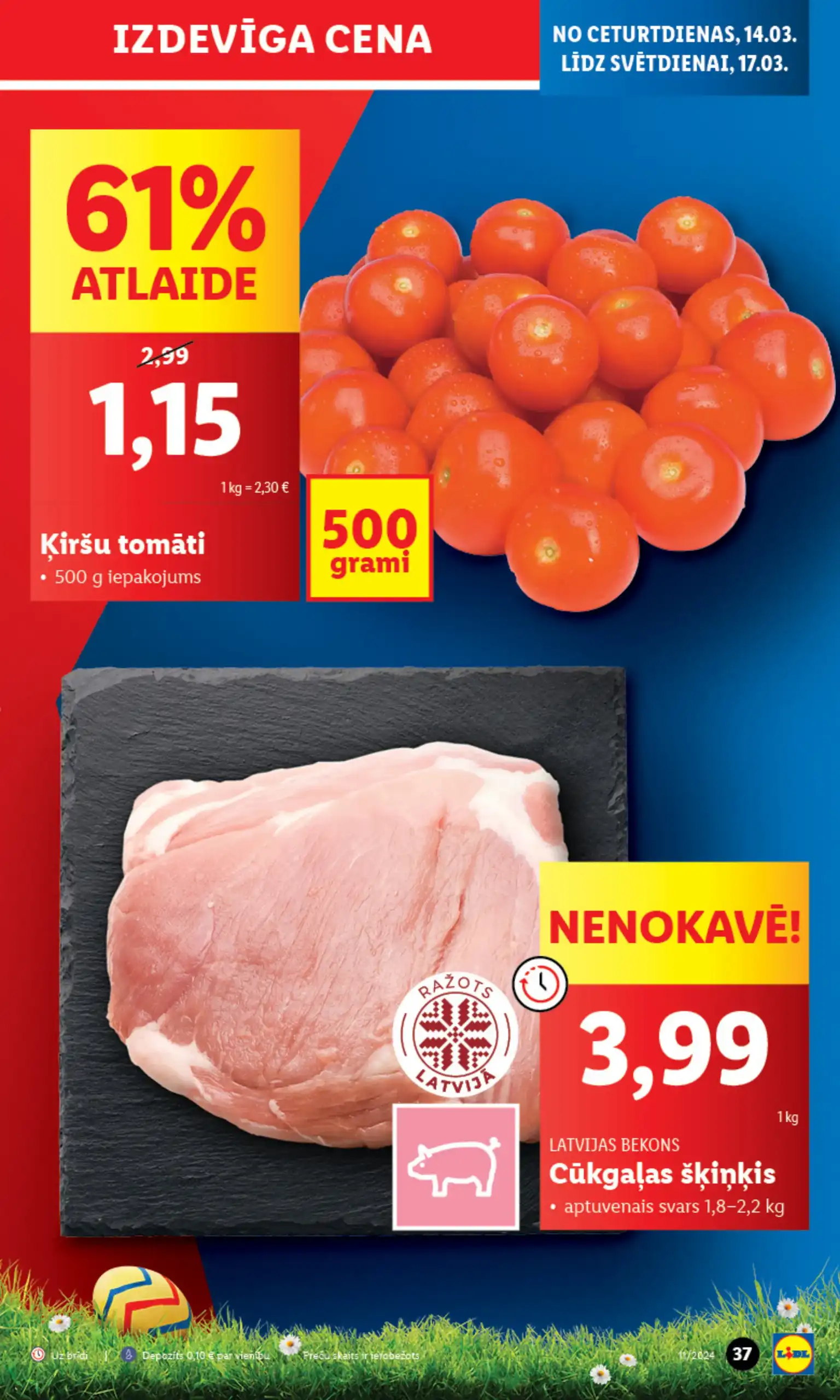 LIDL 11-03-2024-17-03-2024 Page 37