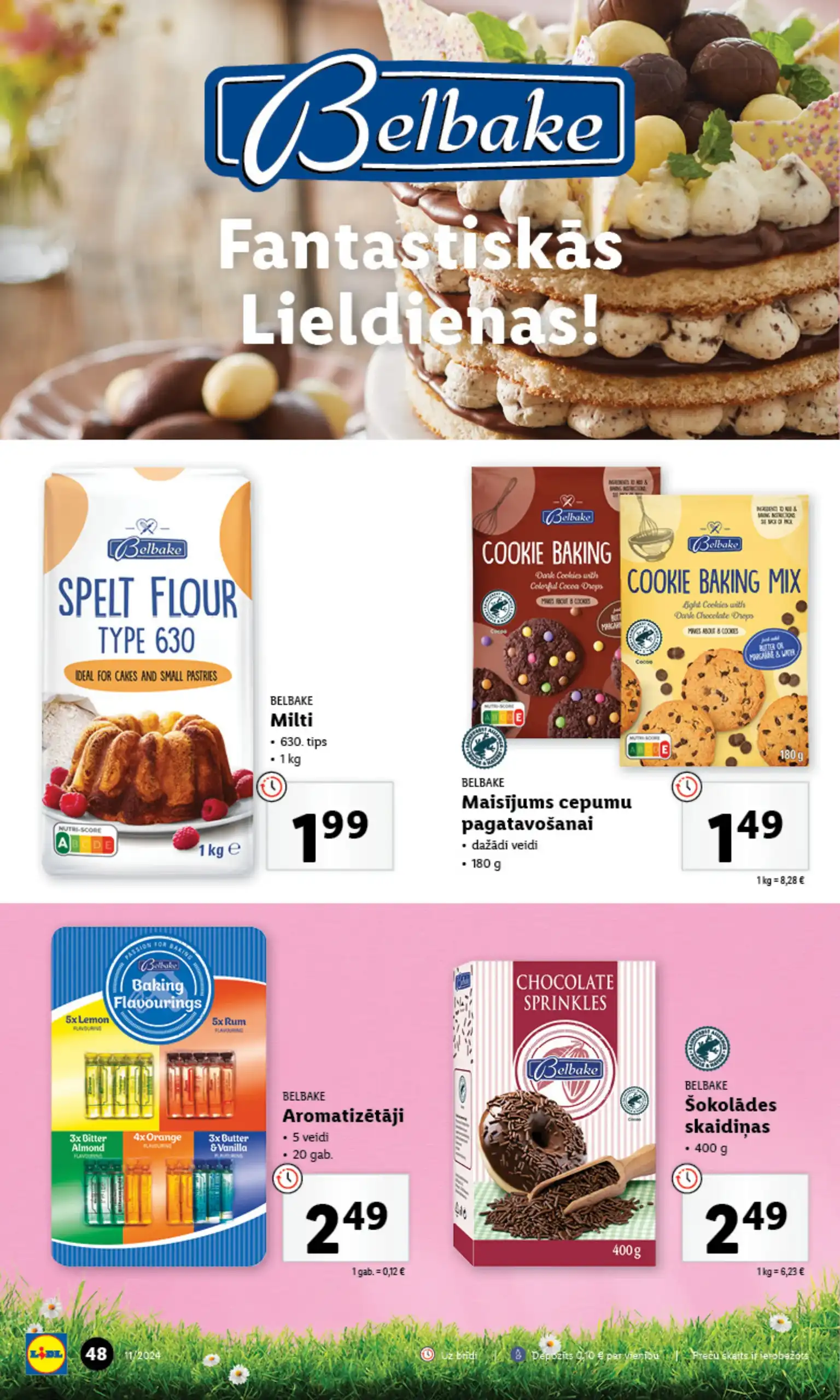 LIDL 11-03-2024-17-03-2024 Page 48