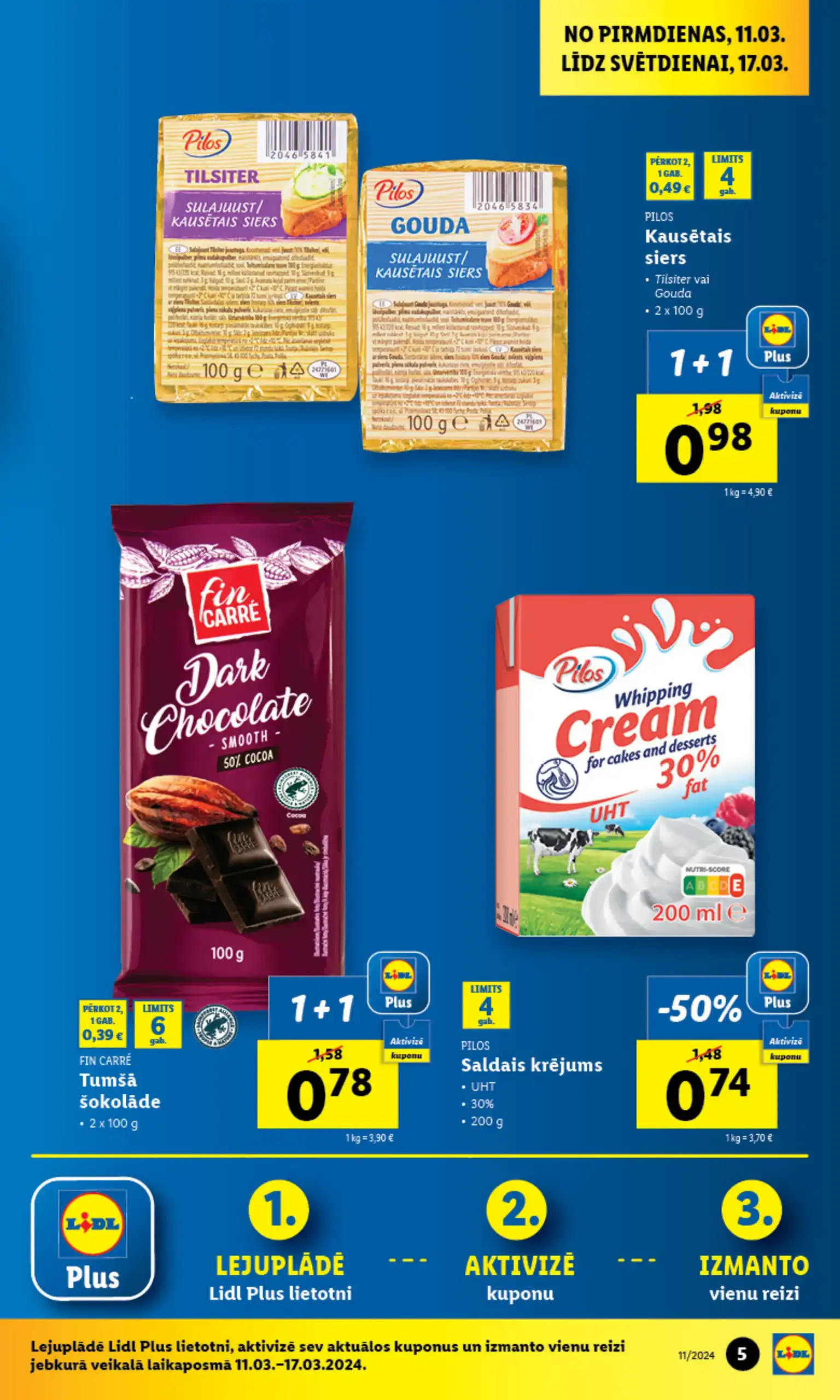 LIDL 11-03-2024-17-03-2024 Page 5