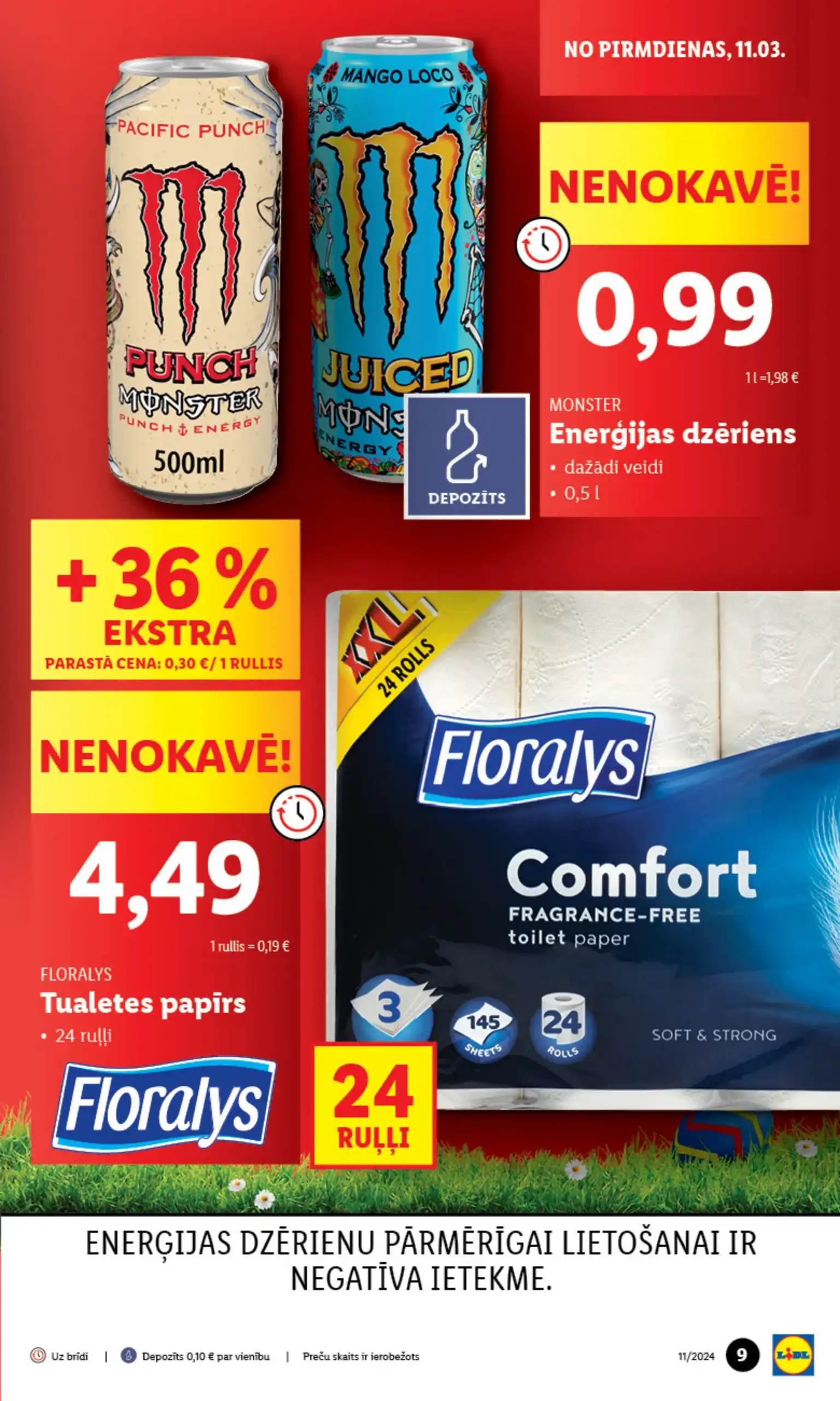 LIDL 11-03-2024-17-03-2024 Page 9