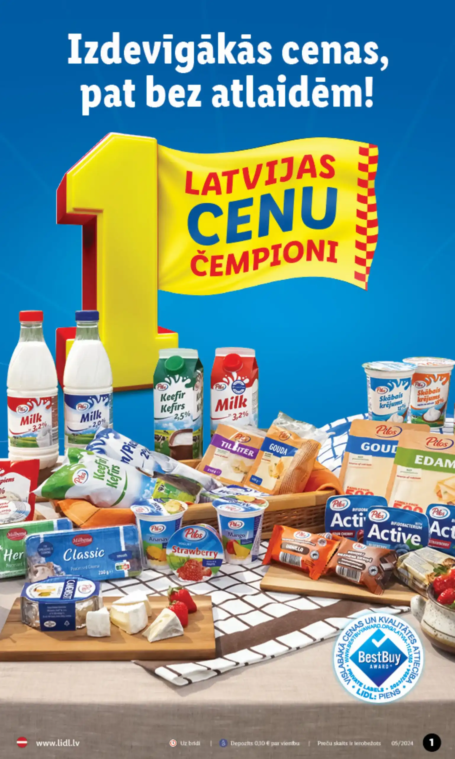 LIDL 12-03-2024-14-04-2024 Page 1