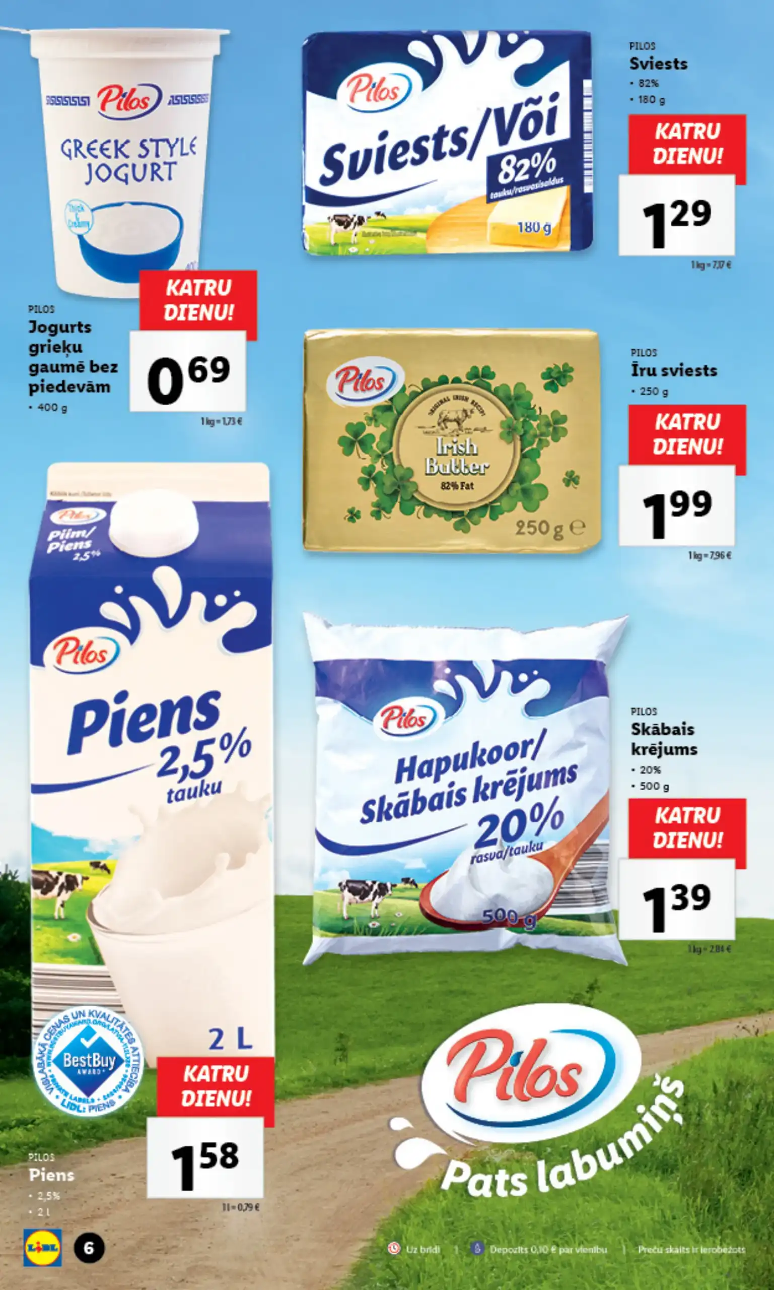 LIDL 12-03-2024-14-04-2024 Page 6