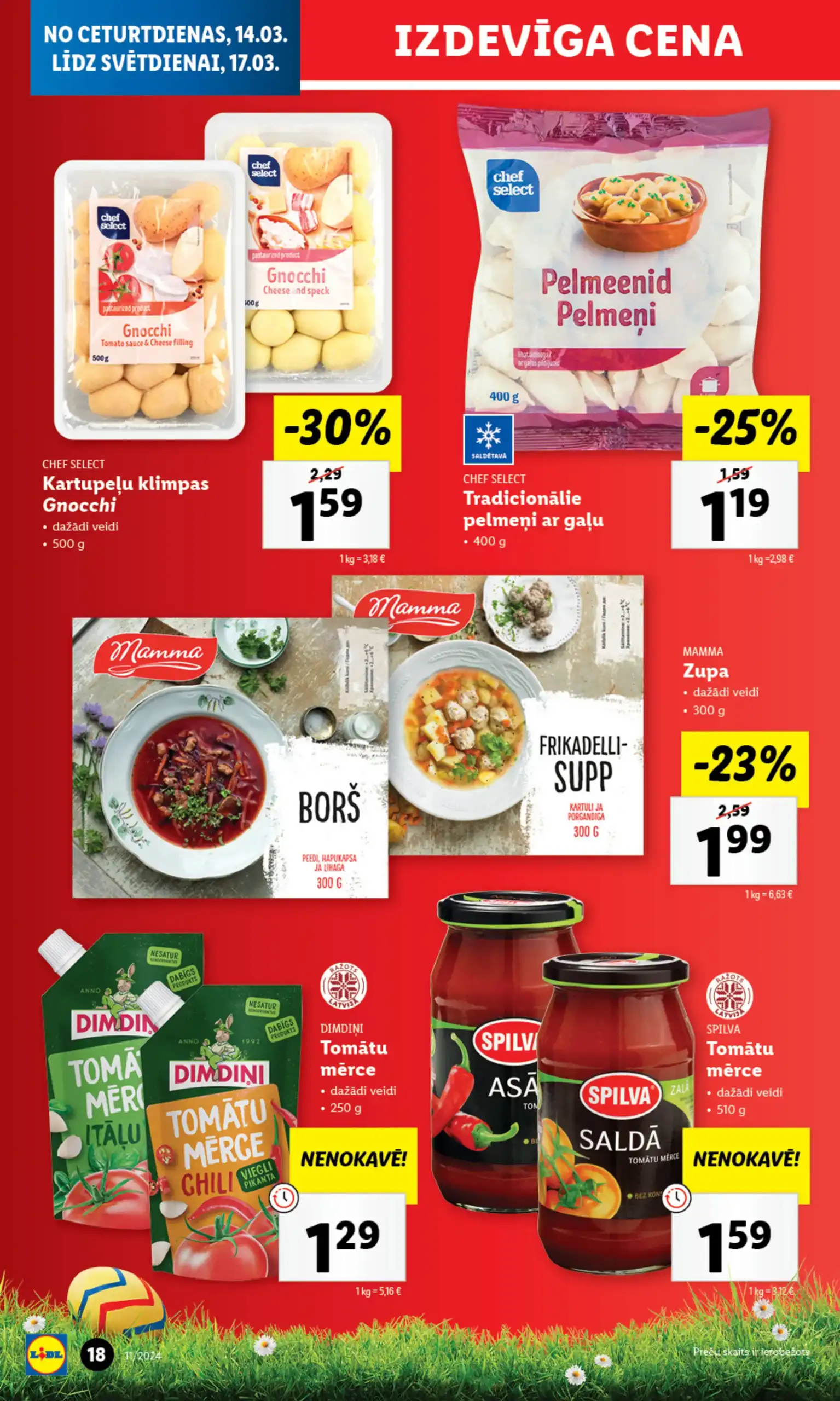 LIDL 14-03-2024-17-03-2024 Page 18