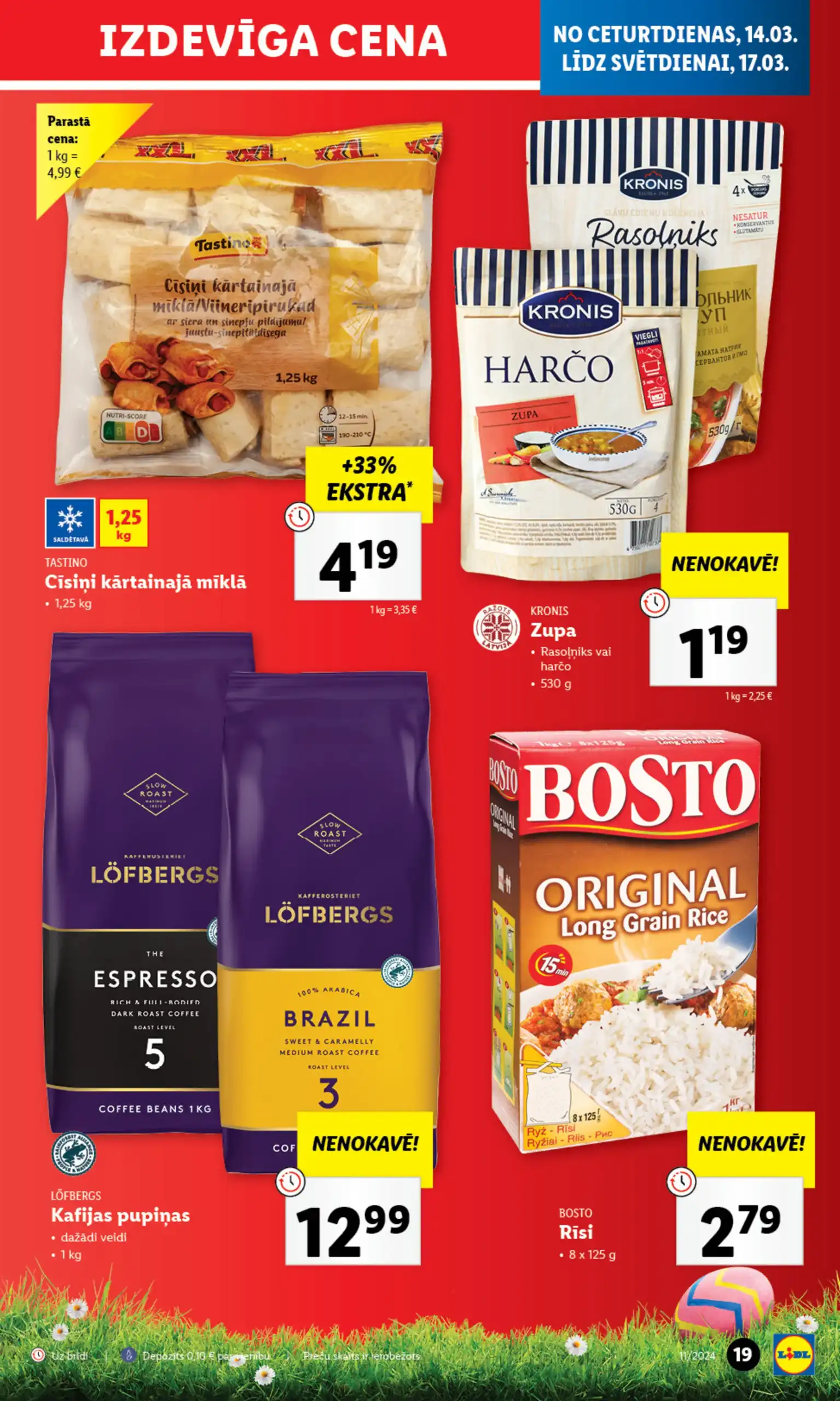 LIDL 14-03-2024-17-03-2024 Page 19