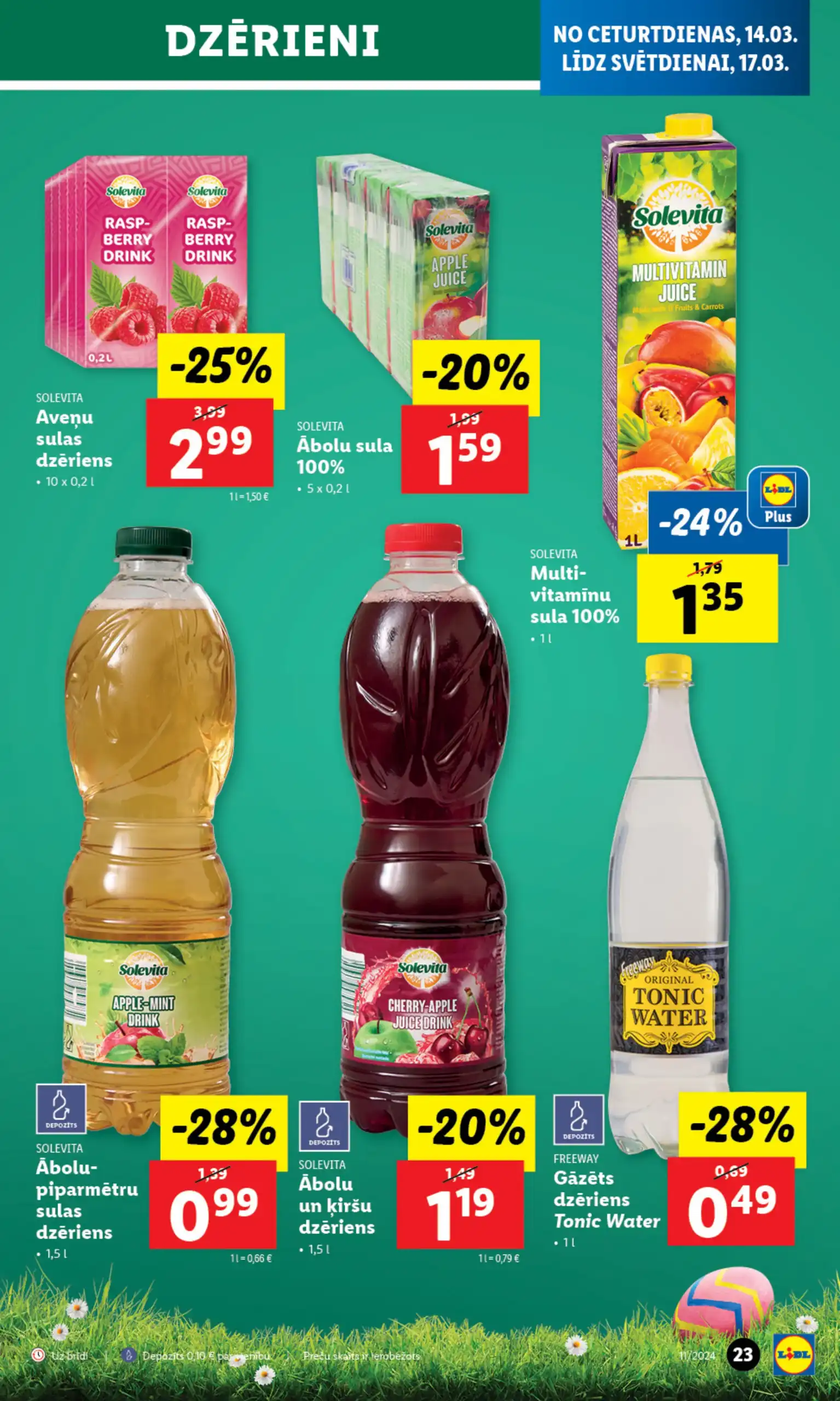 LIDL 14-03-2024-17-03-2024 Page 23